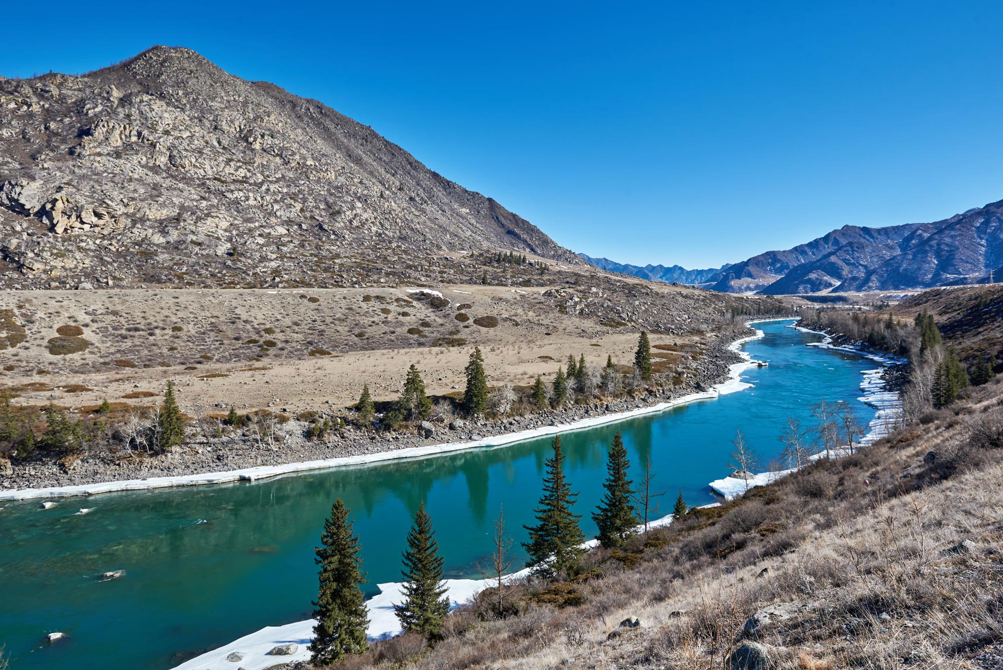 , Сергей Романчук