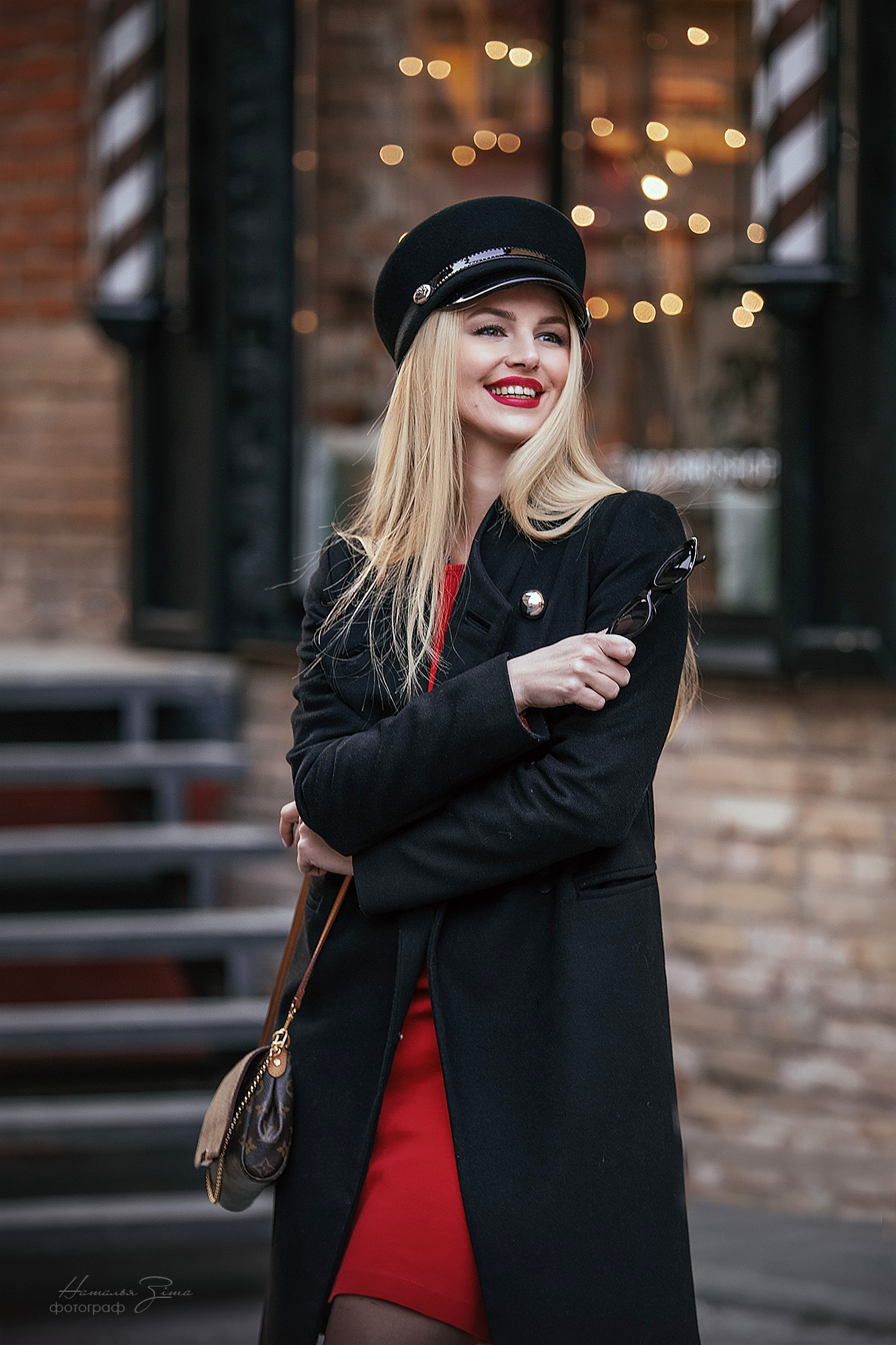 , Наталья Ткачева