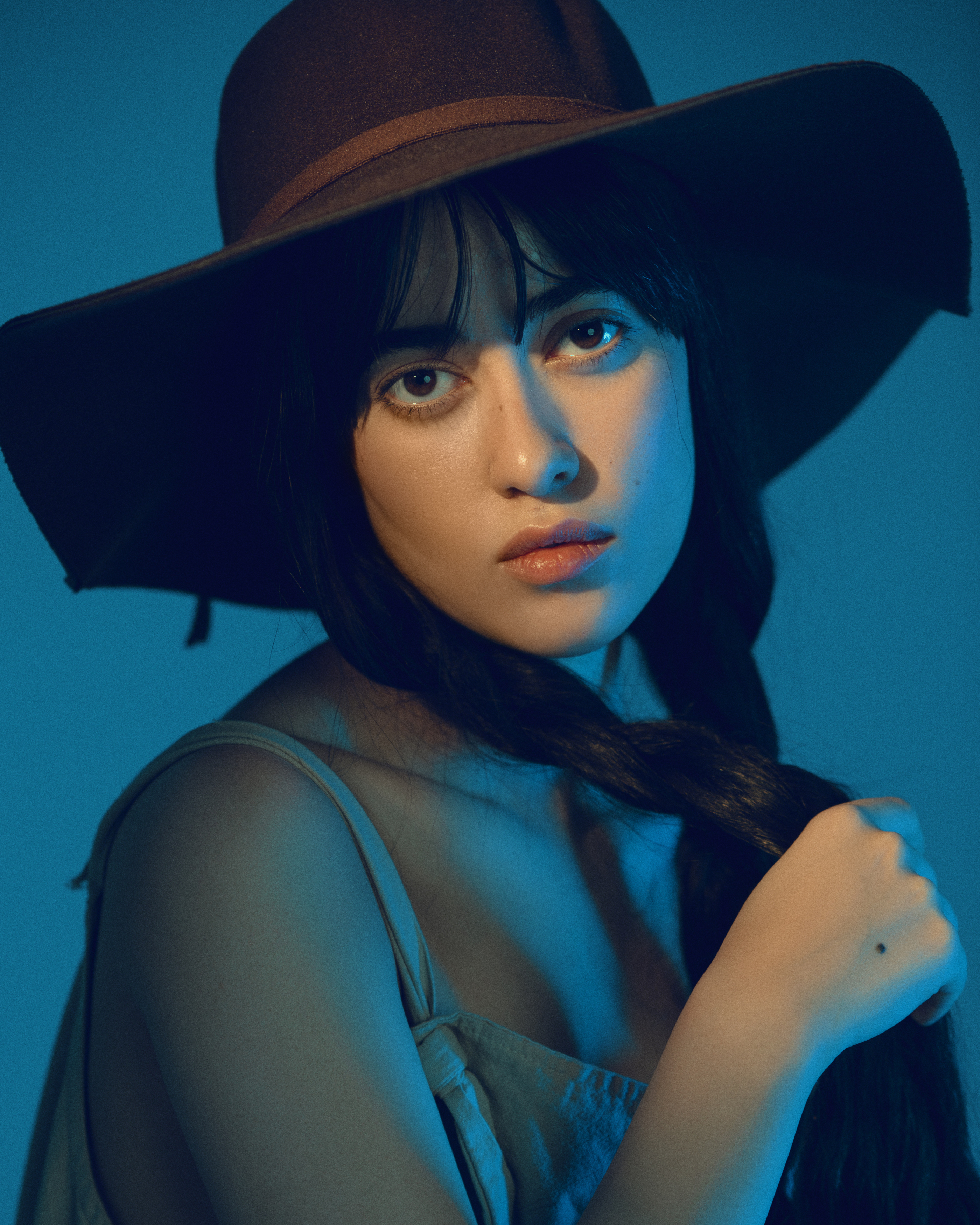 navid mousavi, Navid Mousavi