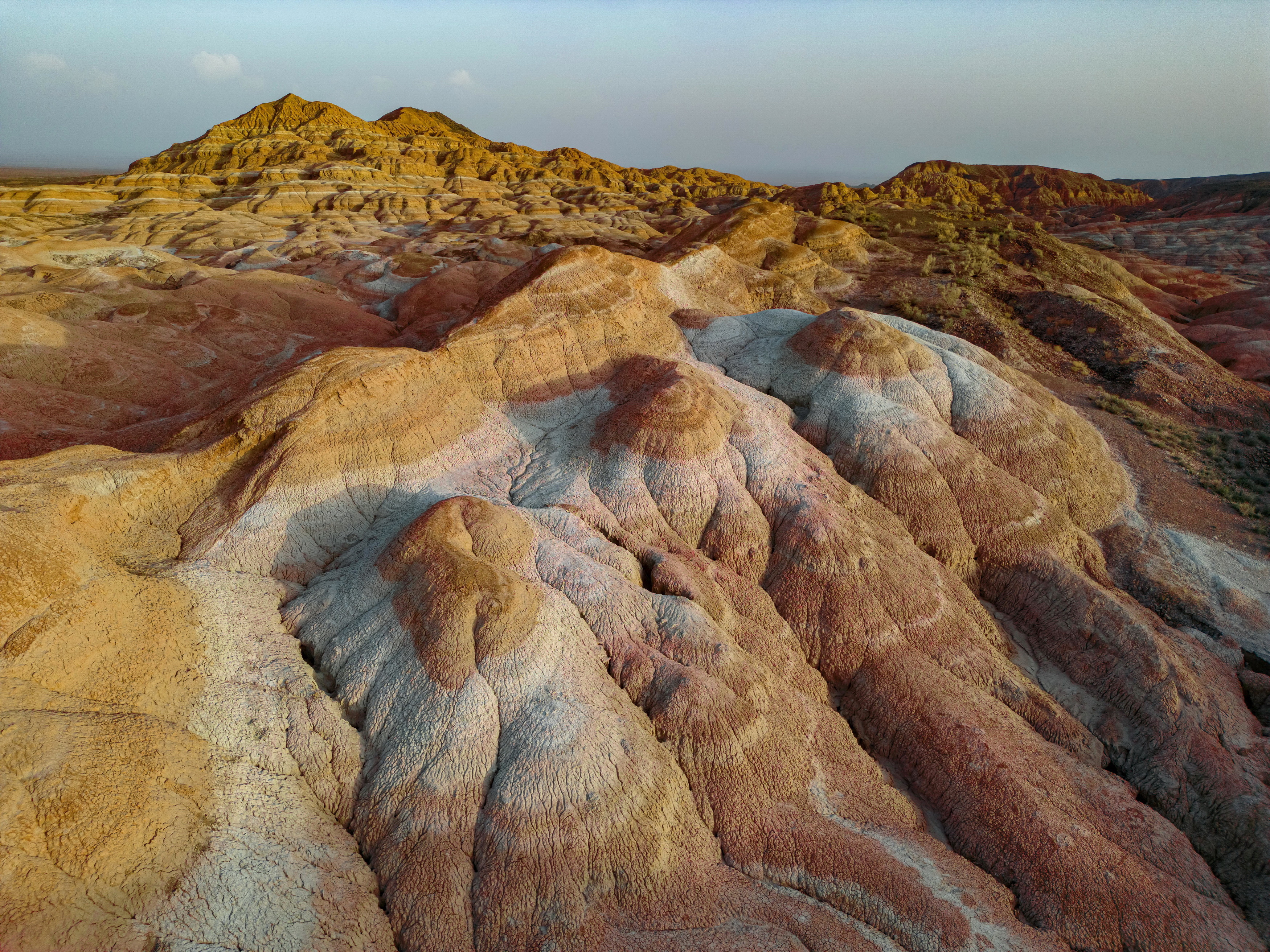 горы, Евгений Дроботенко