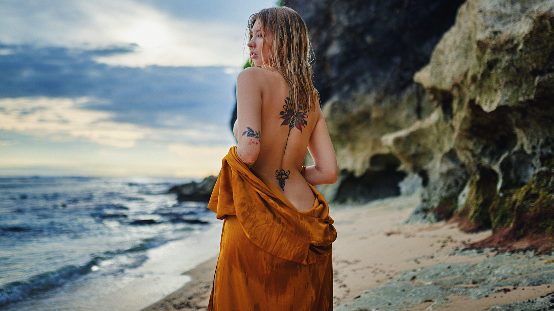 , Сергей Жирнов