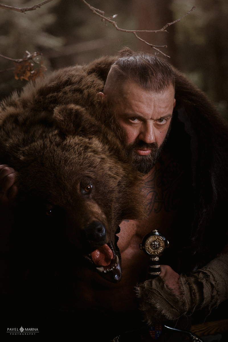 , Павел Спивак