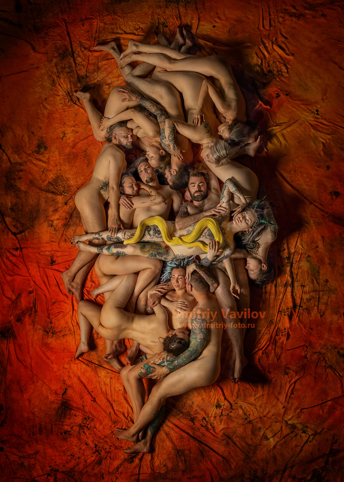 vavilov_foto, Дмитрий Вавилов