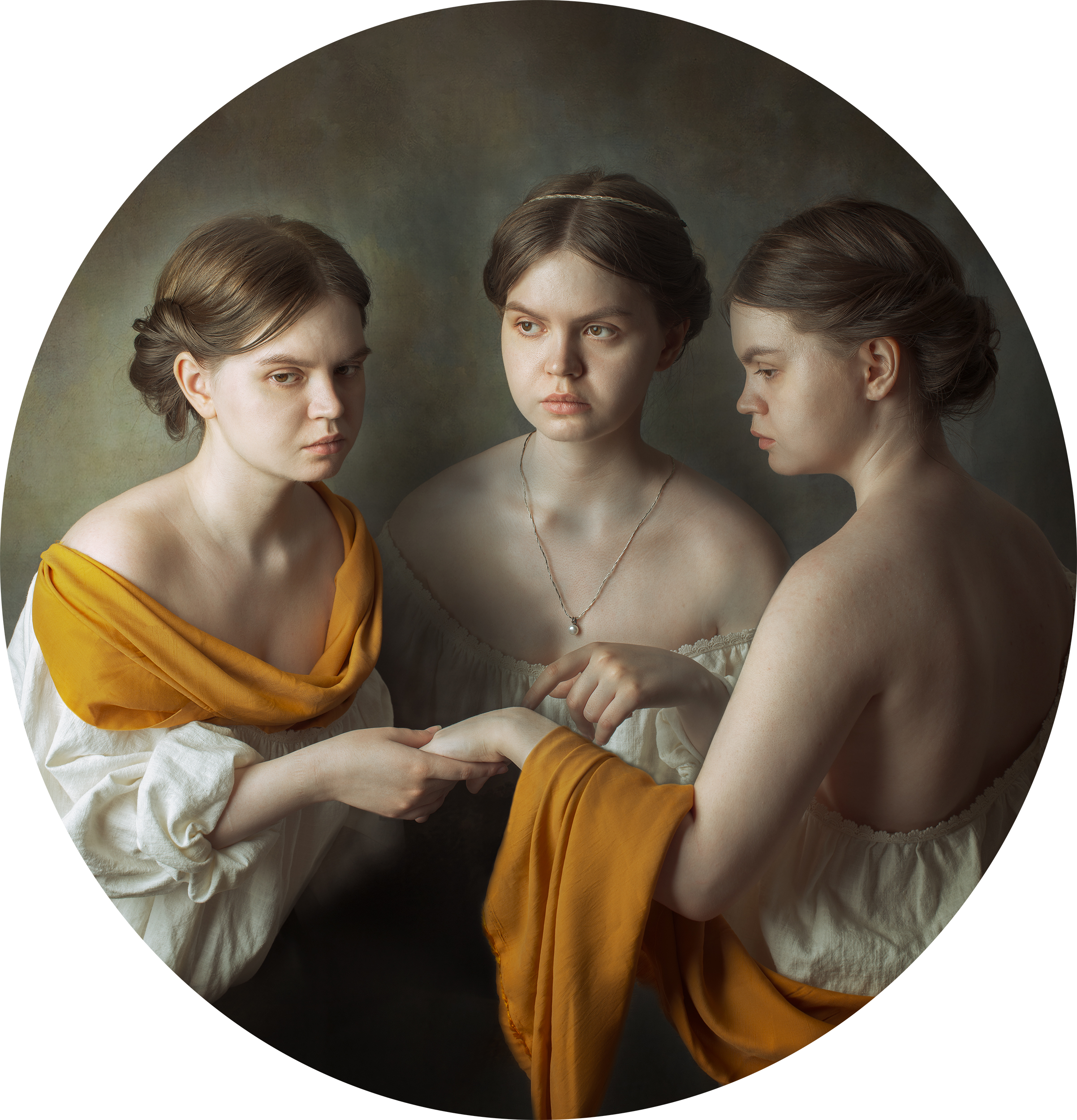 , Юлия Щинова