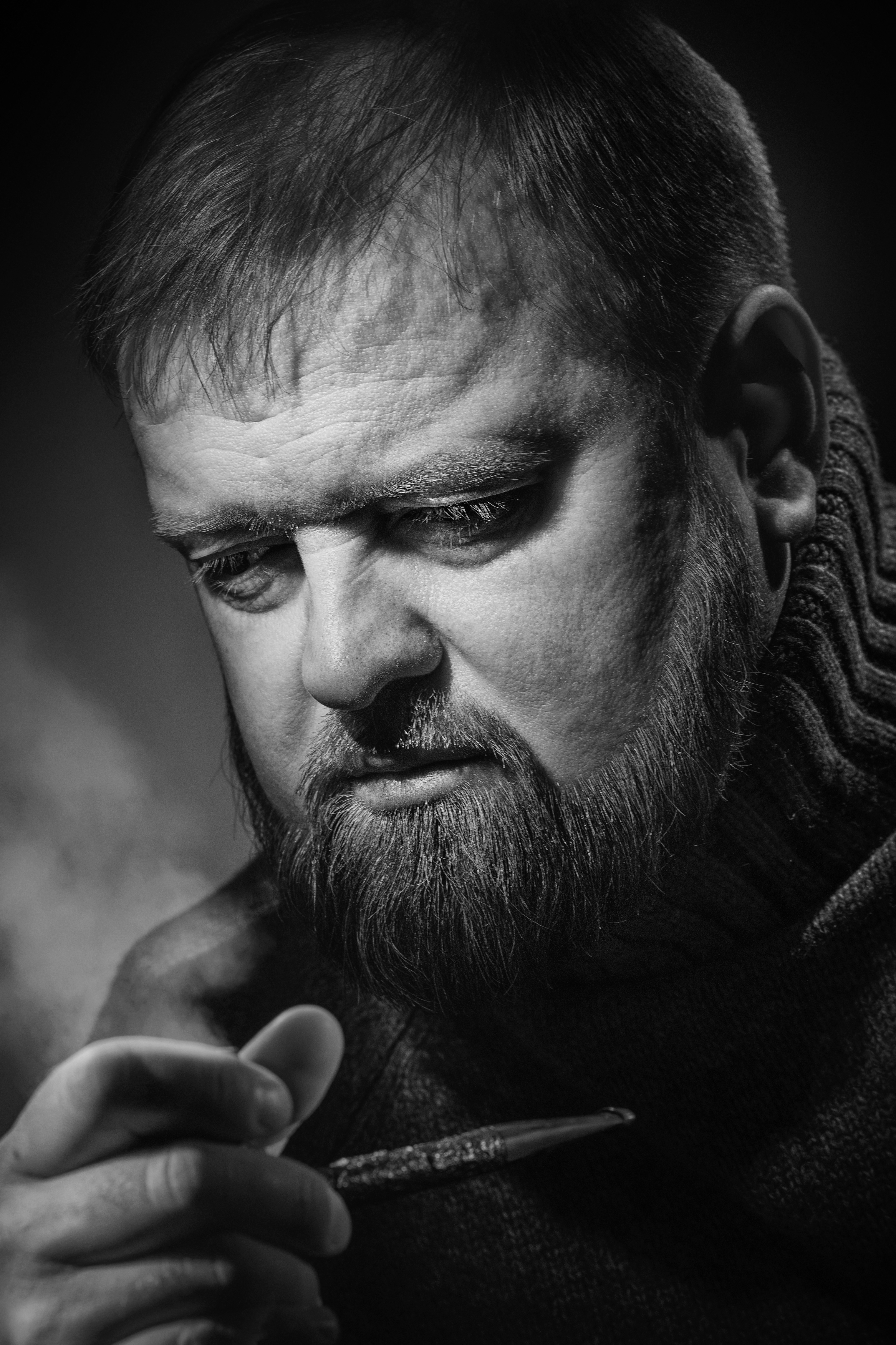 , Валерий Коновалов