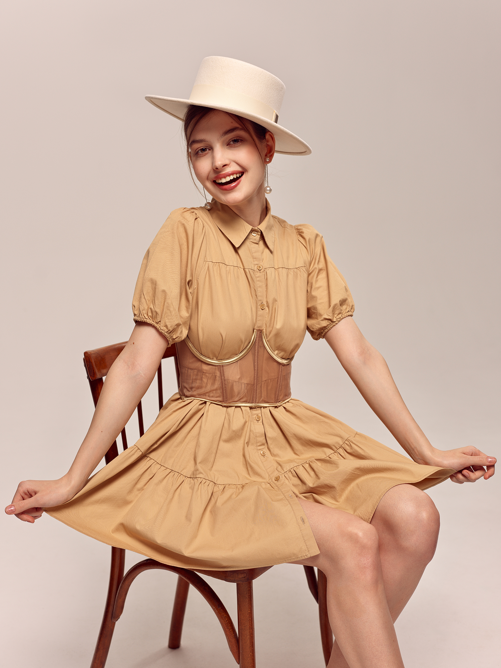 девушка, портрет, студия, эротика, тесты, секси, Ivan Kremniov