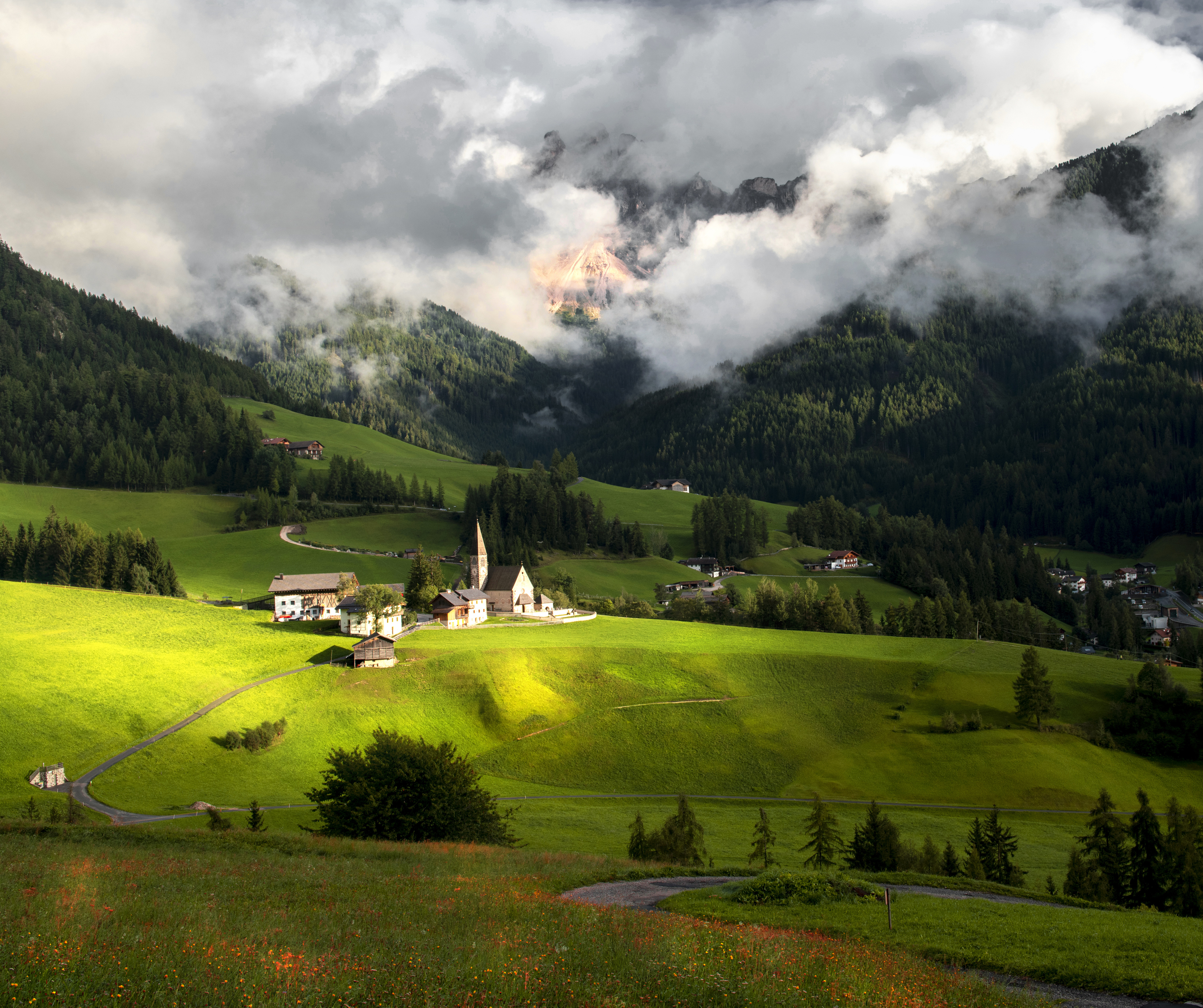 , Михаил Калинин