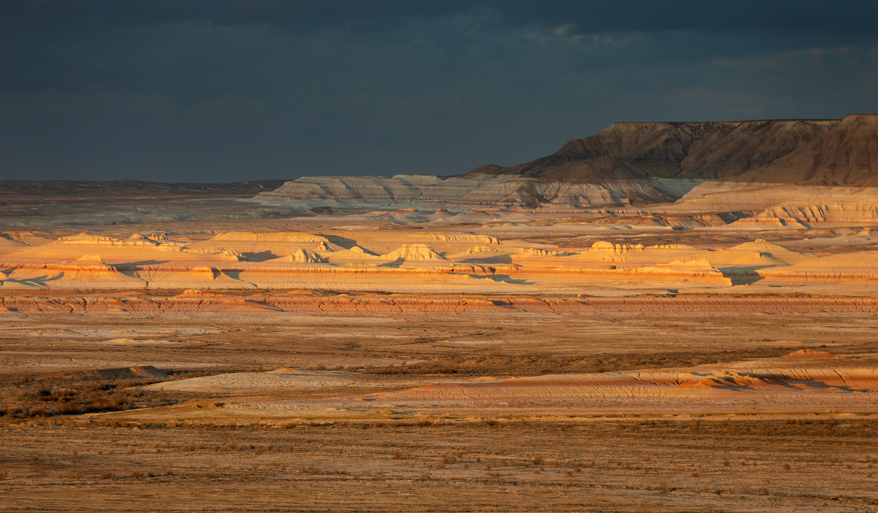 казахстан, мангистау, казылкуп, тирамису, природа, свет, закат, фототур, экспедиция, Павел Ващенков