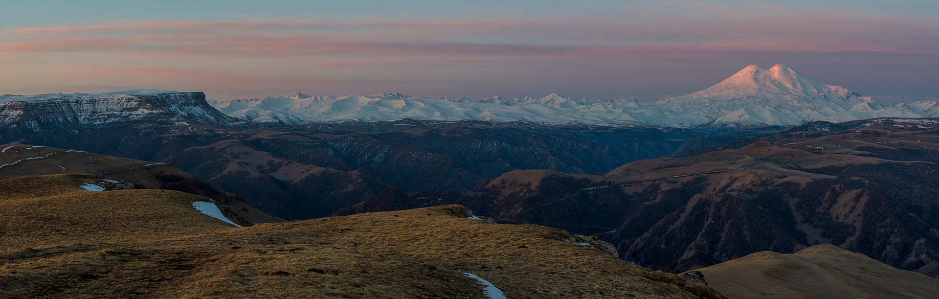 северное приэльбрусье, кабардино-балкария, Хасан Журтов