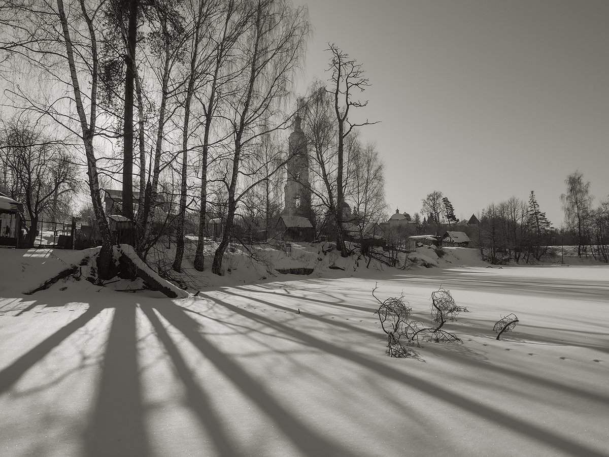 , Владимир Перепечаев