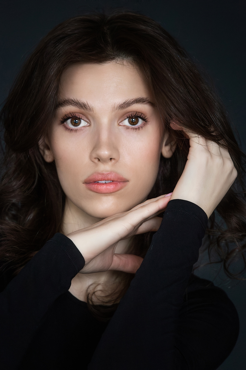 , Буянов Илья