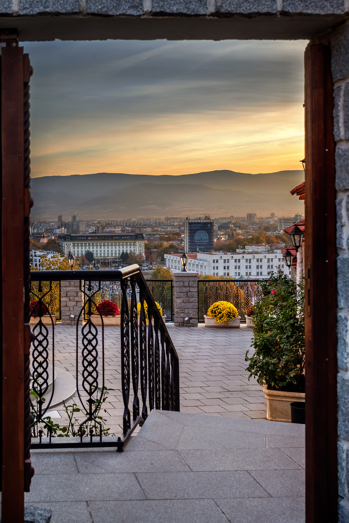 , Георгиев Иван