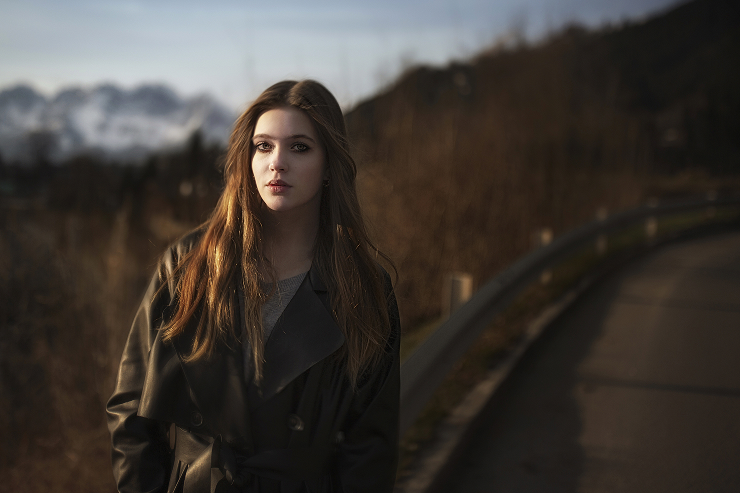 , Desislava Kuleshova