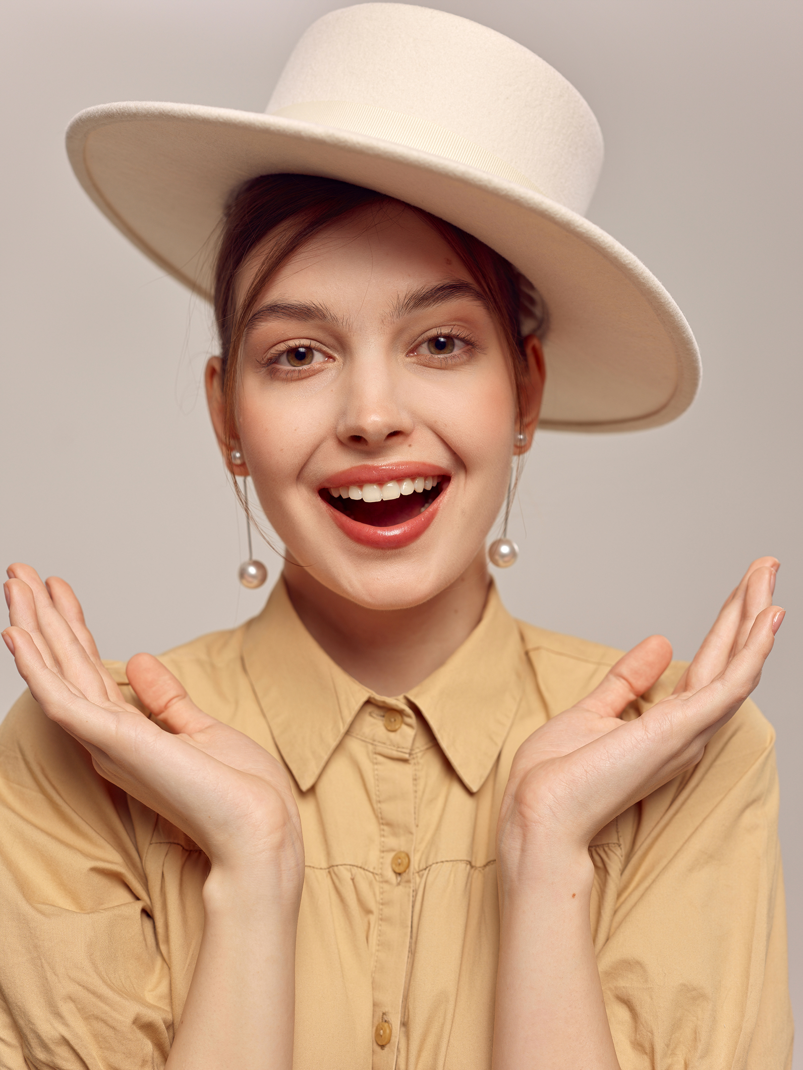 девушка, портрет, студия, эротика, тесты, секси, Ivan Kremniov