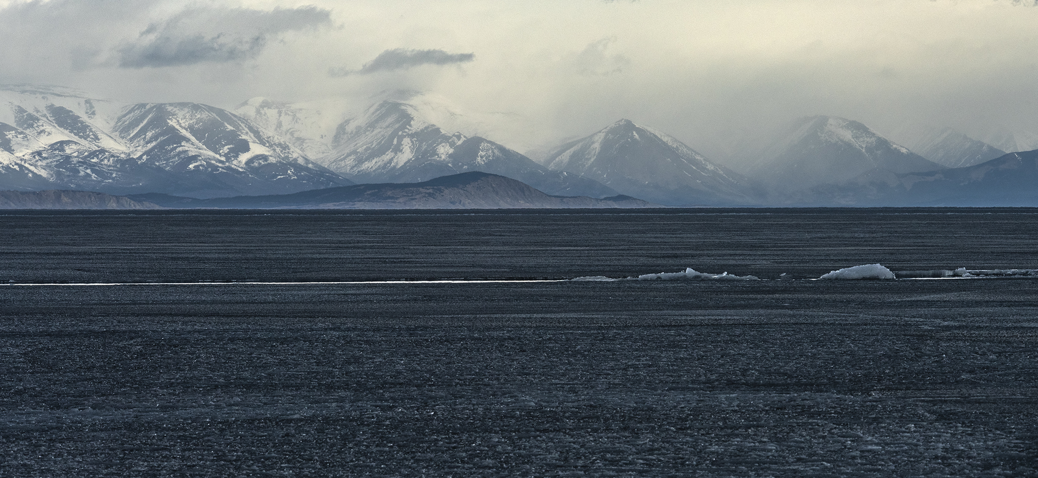 северный, байкал, байкальский, хребет, Андрей Таничев