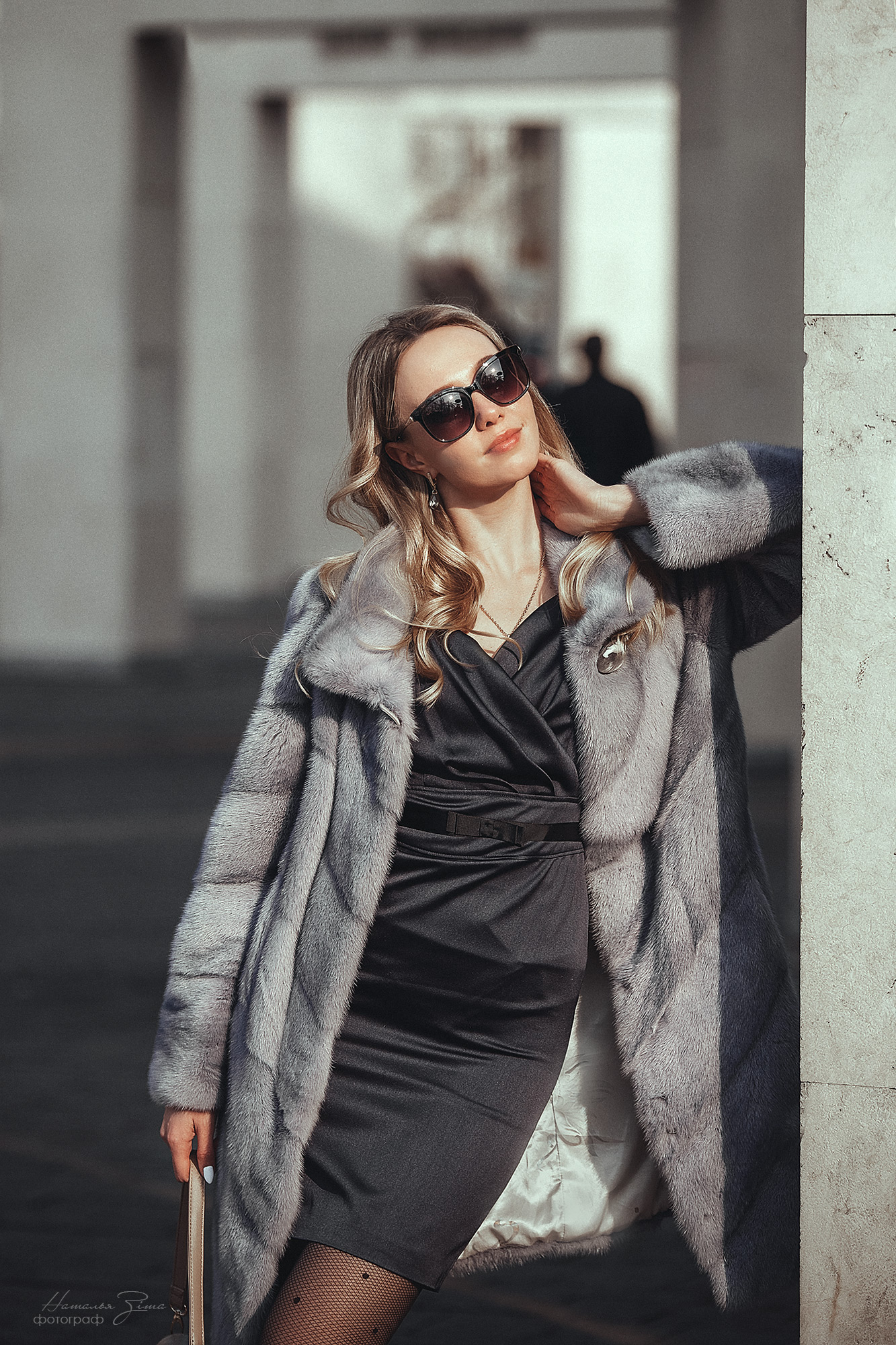 , Наталья Ткачева