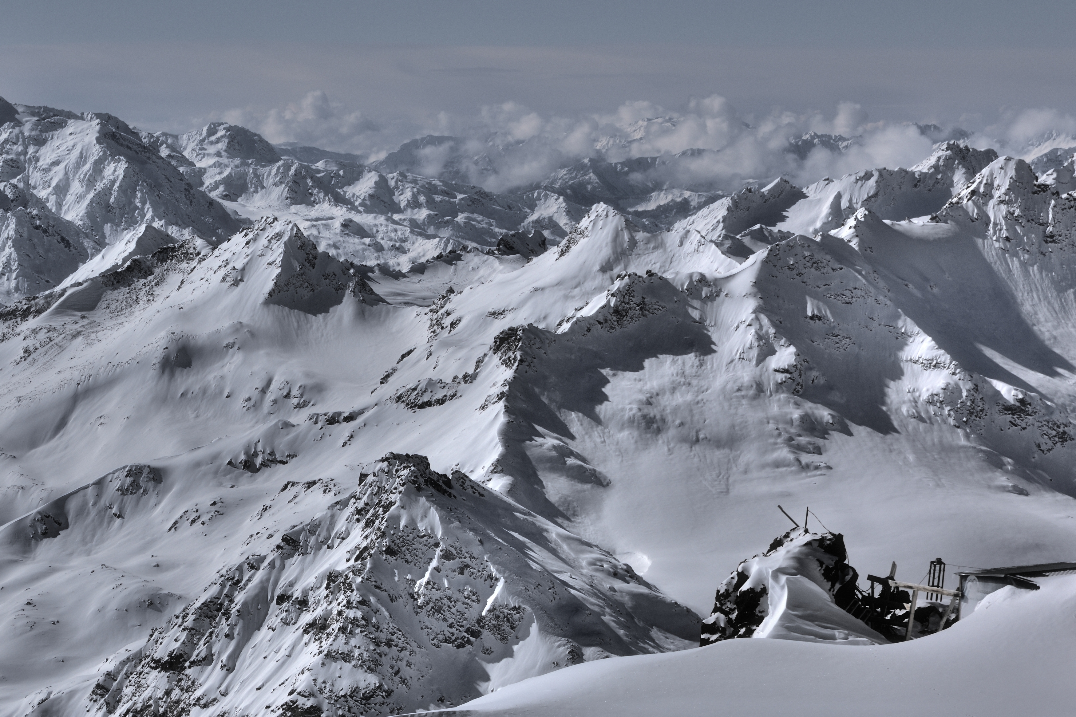 , Алексей Никонов