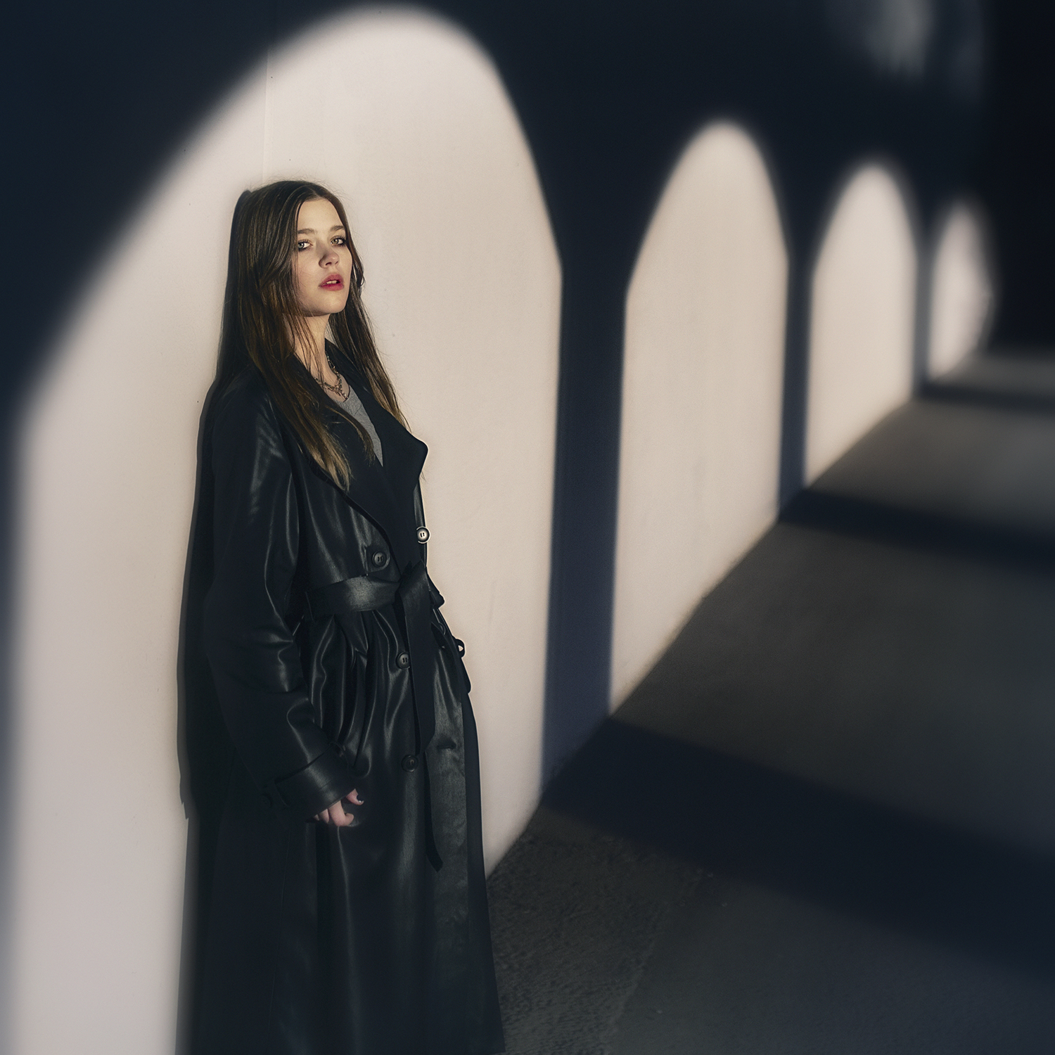 , Desislava Kuleshova