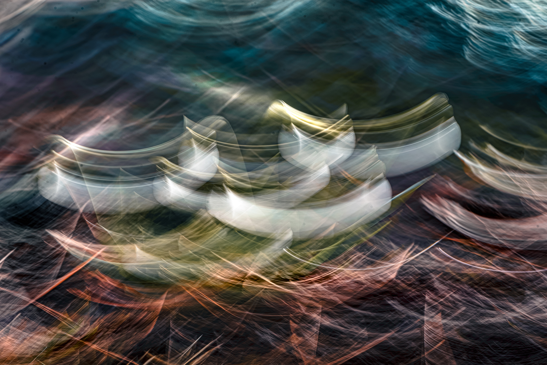 icm, галантус, Неля Рачкова