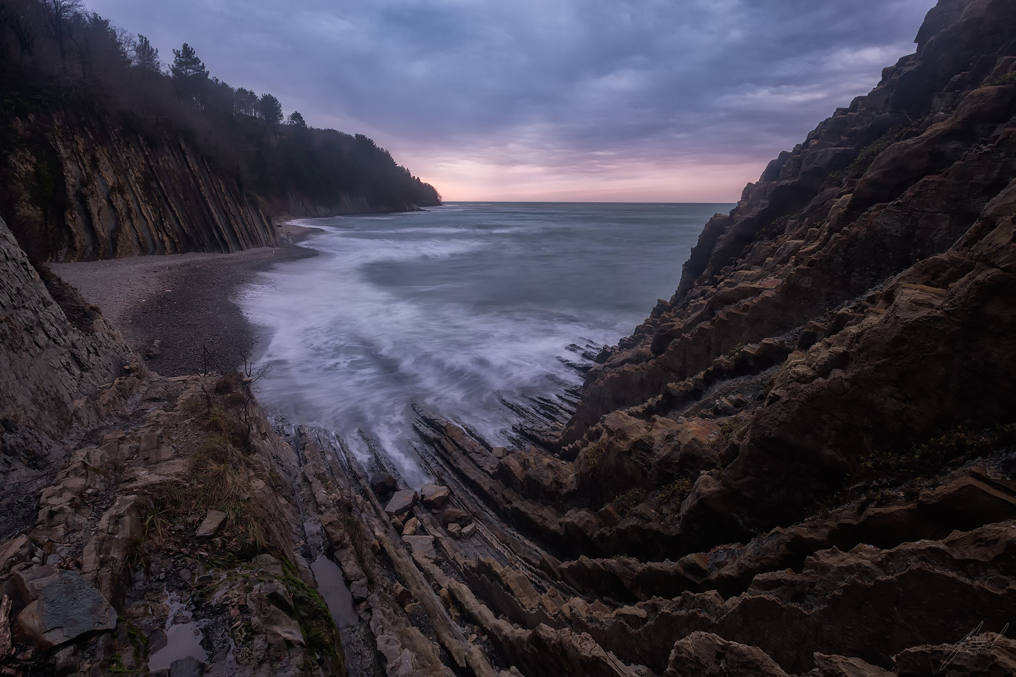, Головченко Юрий
