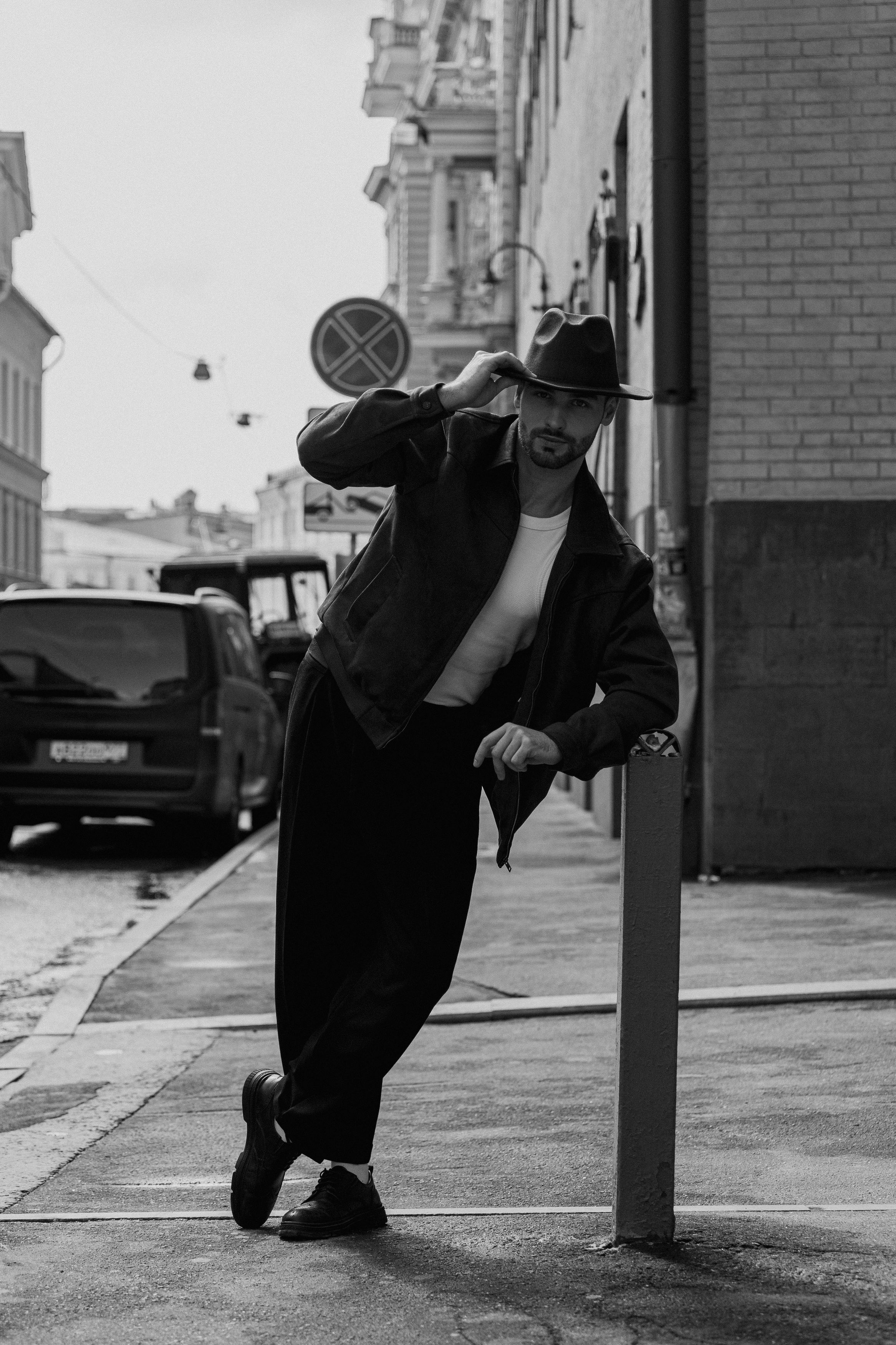 мужской портрет, мужчина, мужская съемка, мужской портрет, black and white, male, men, актер, модель, Брагида Ольга