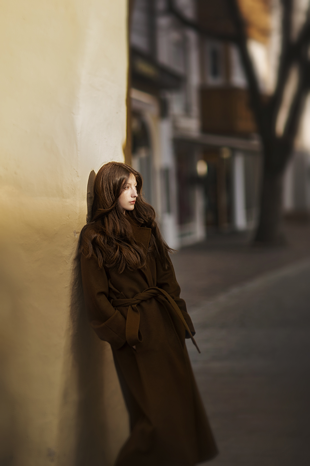 , Desislava Kuleshova