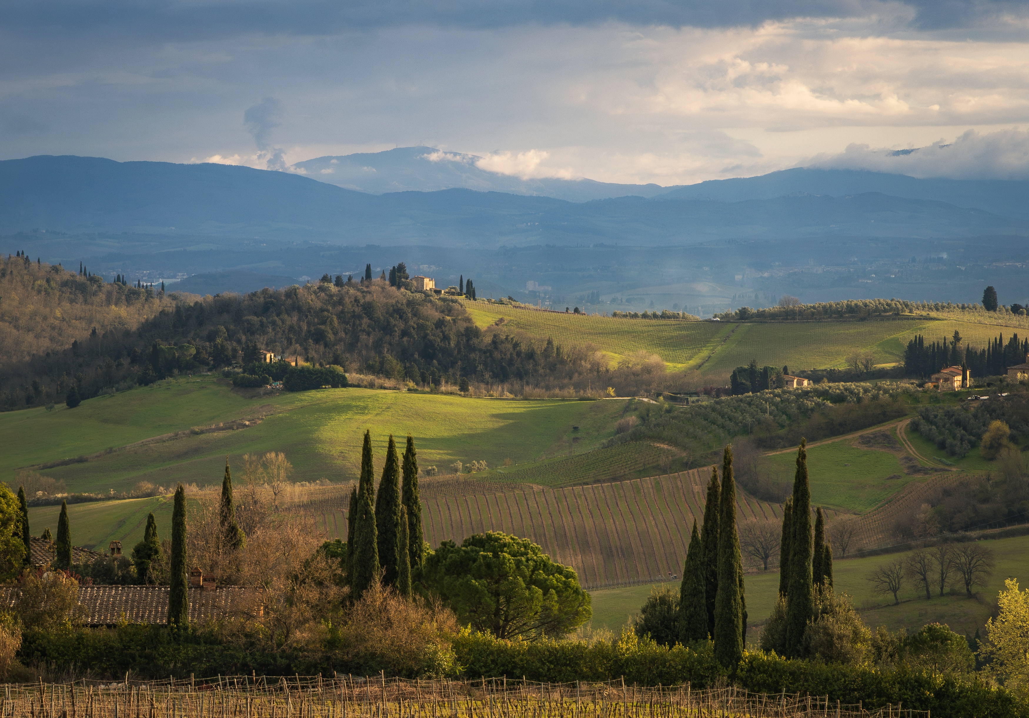 , Алекс Римский