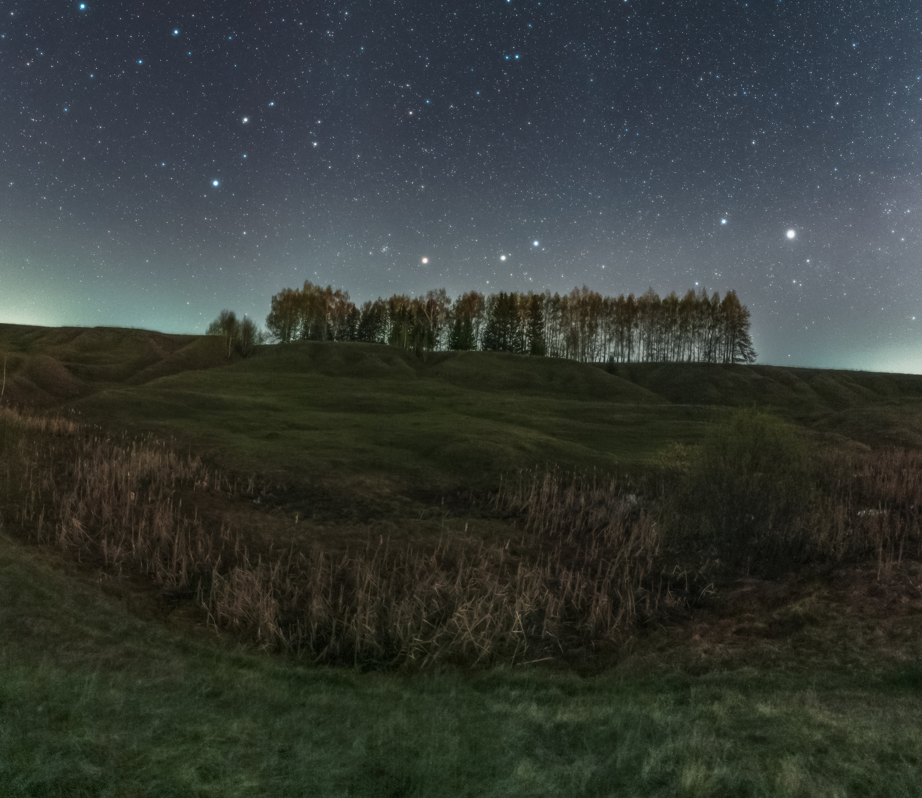 , Константин Григорьев