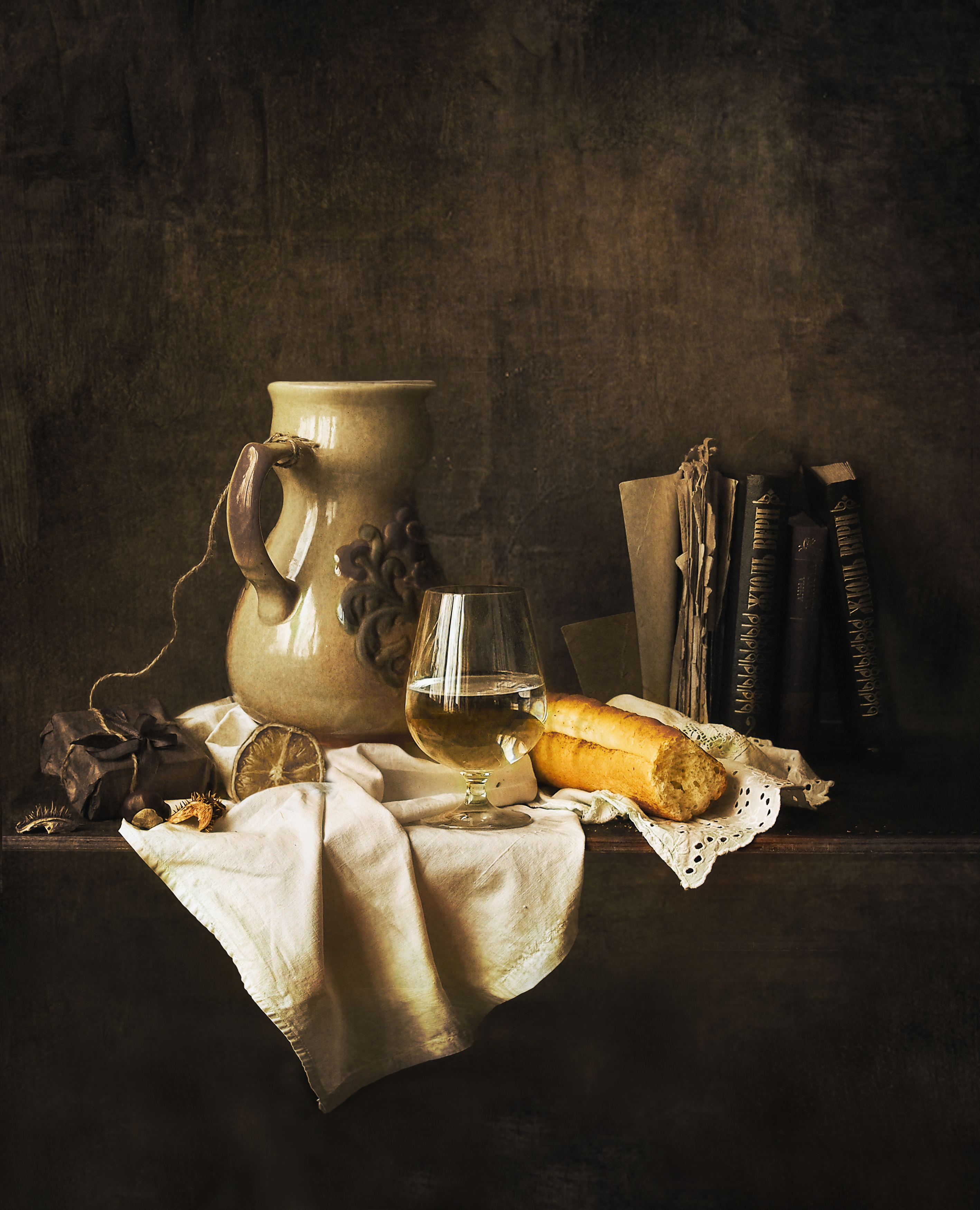 , Svetlana Inyusheva