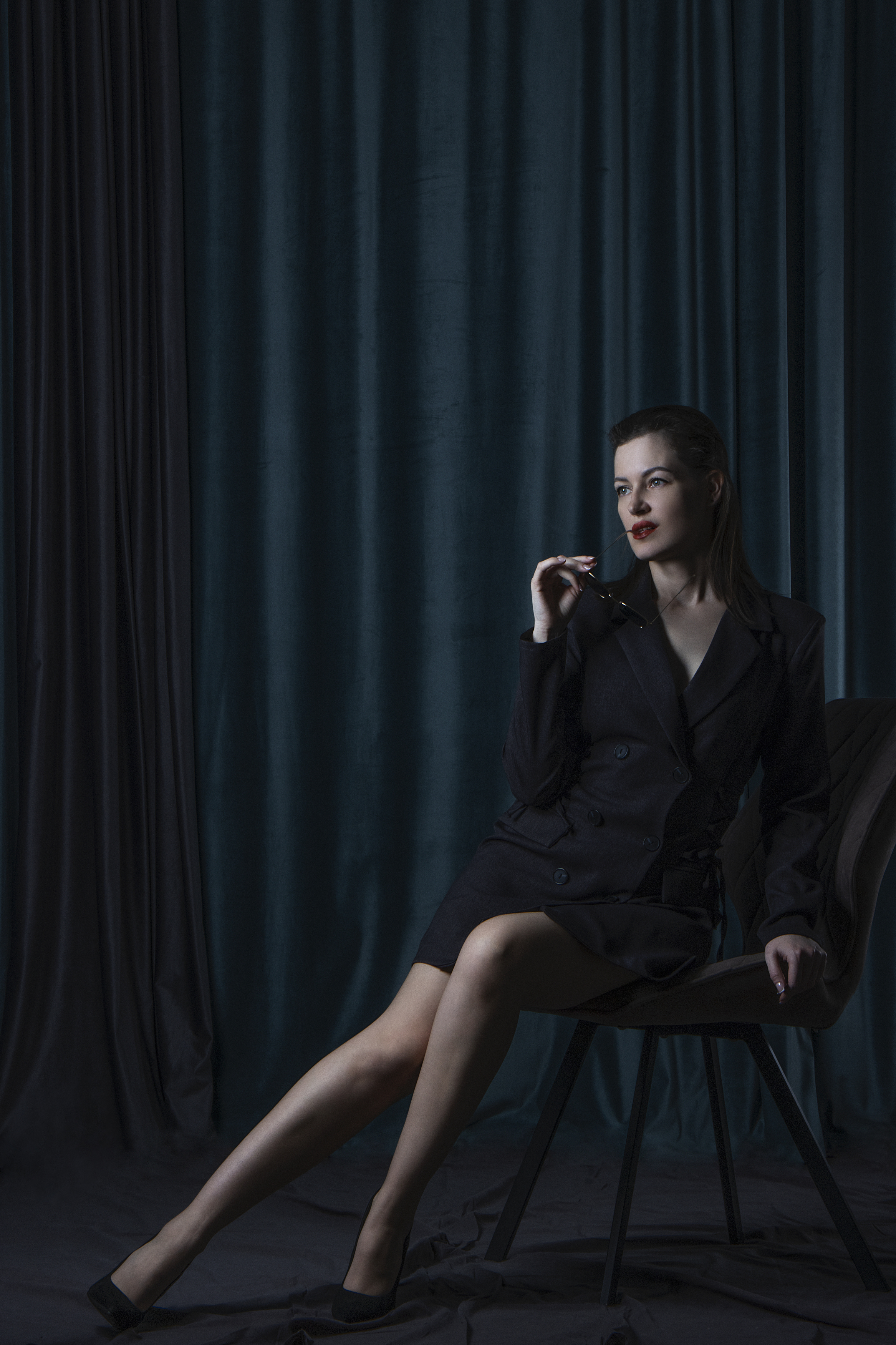 , Замятин Александр