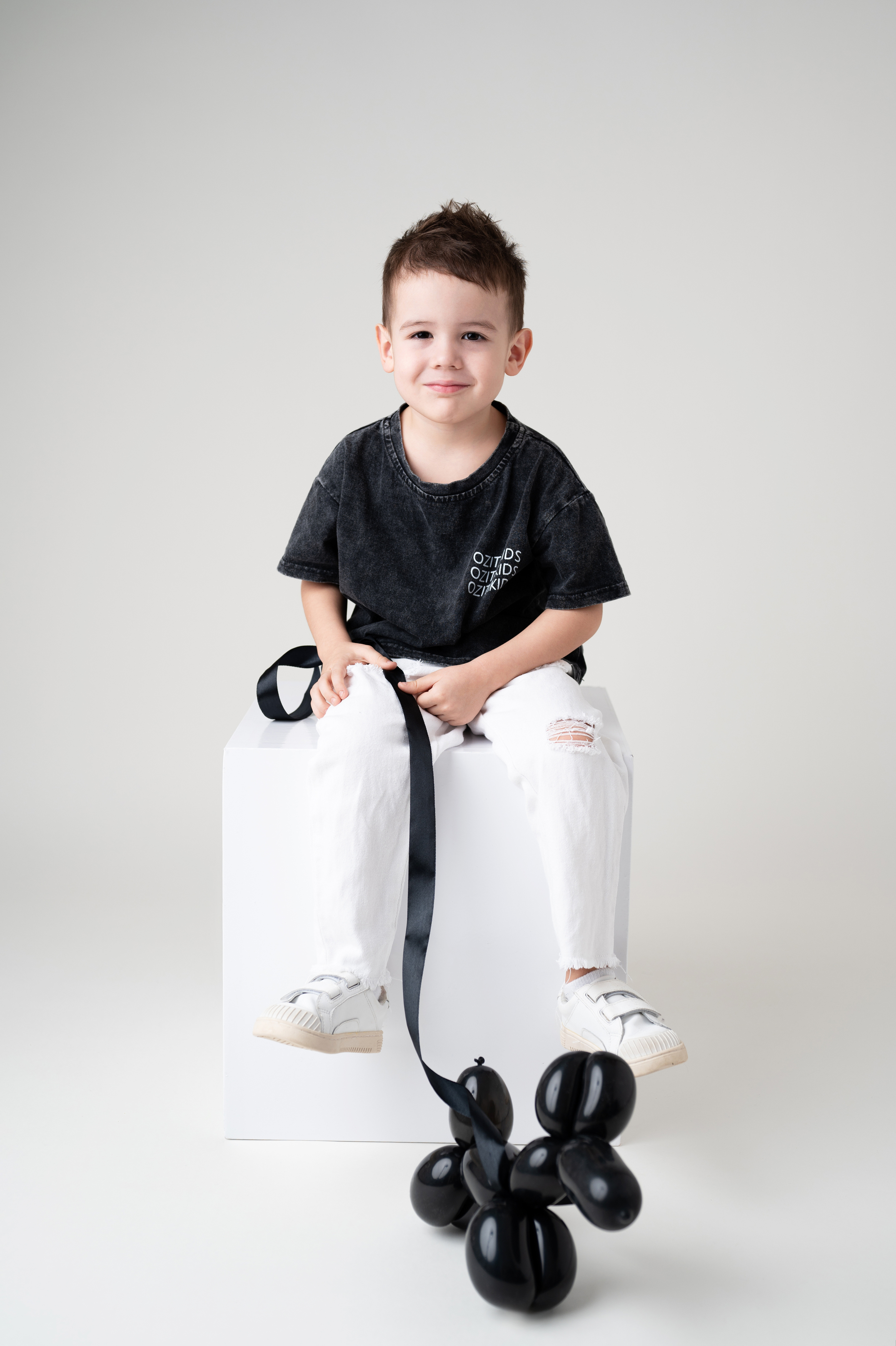 , Верина Женя