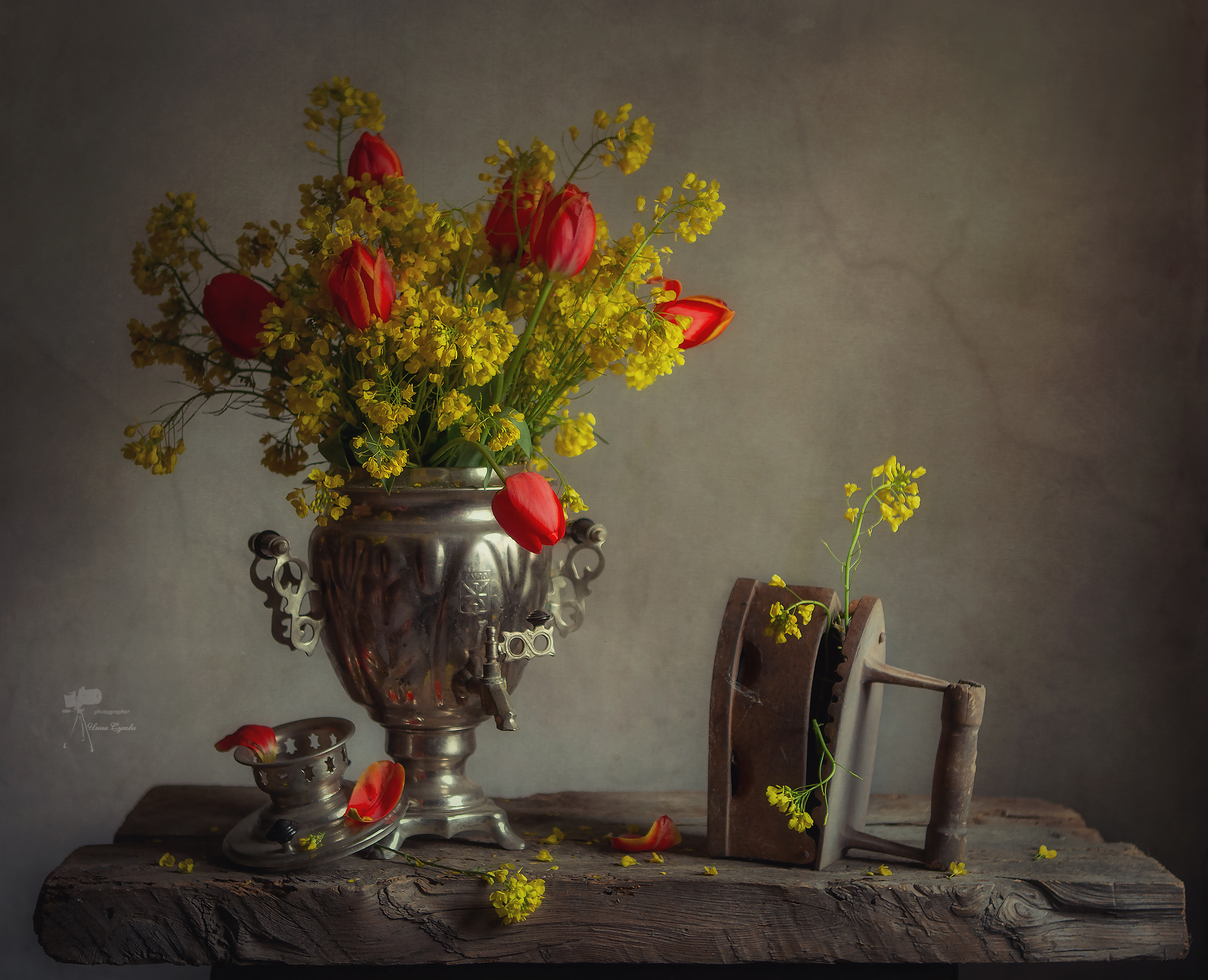 , Инна Сухова