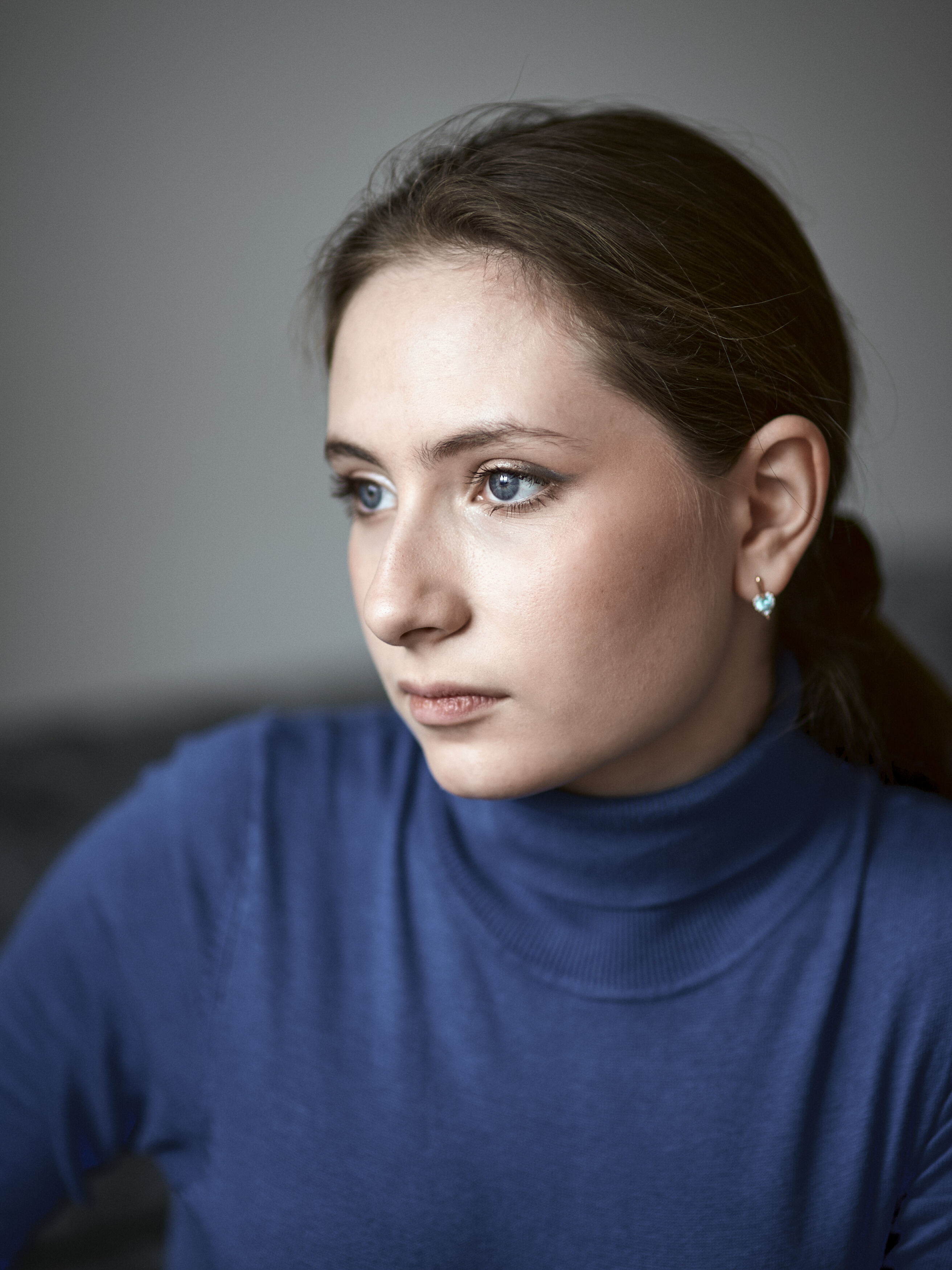 , Сергей Яблоков