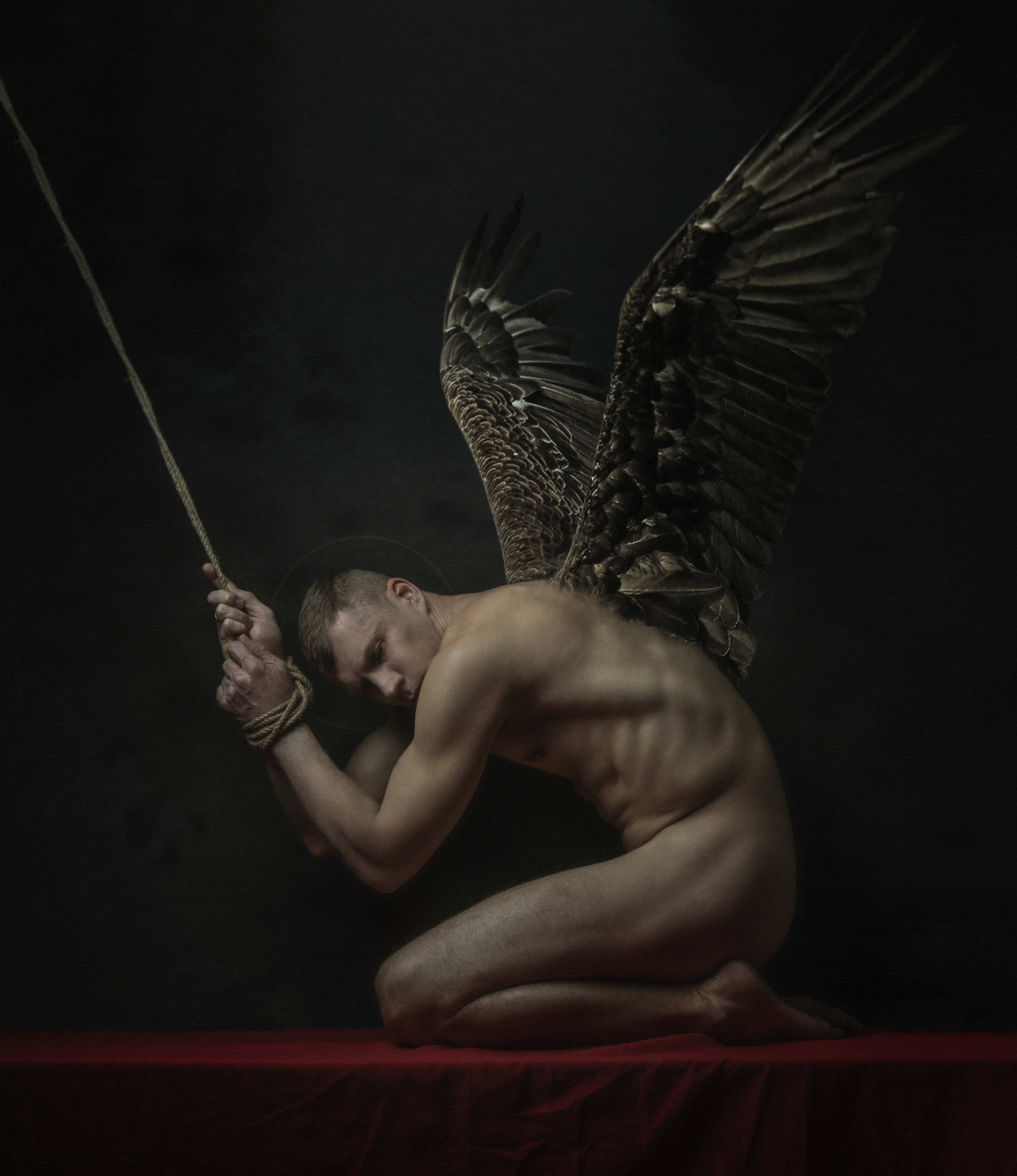 , Замятин Александр