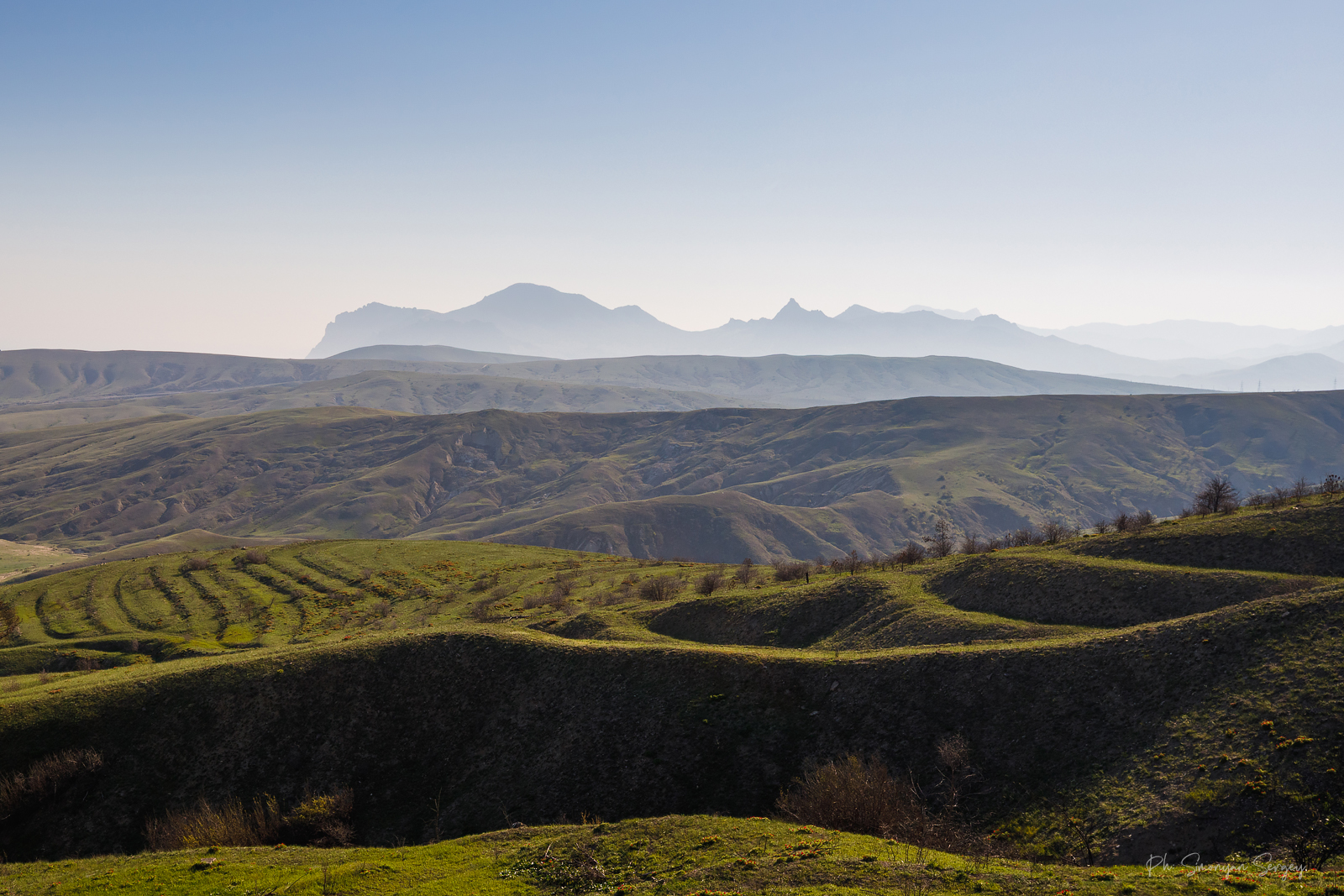 , Симонян Сергей