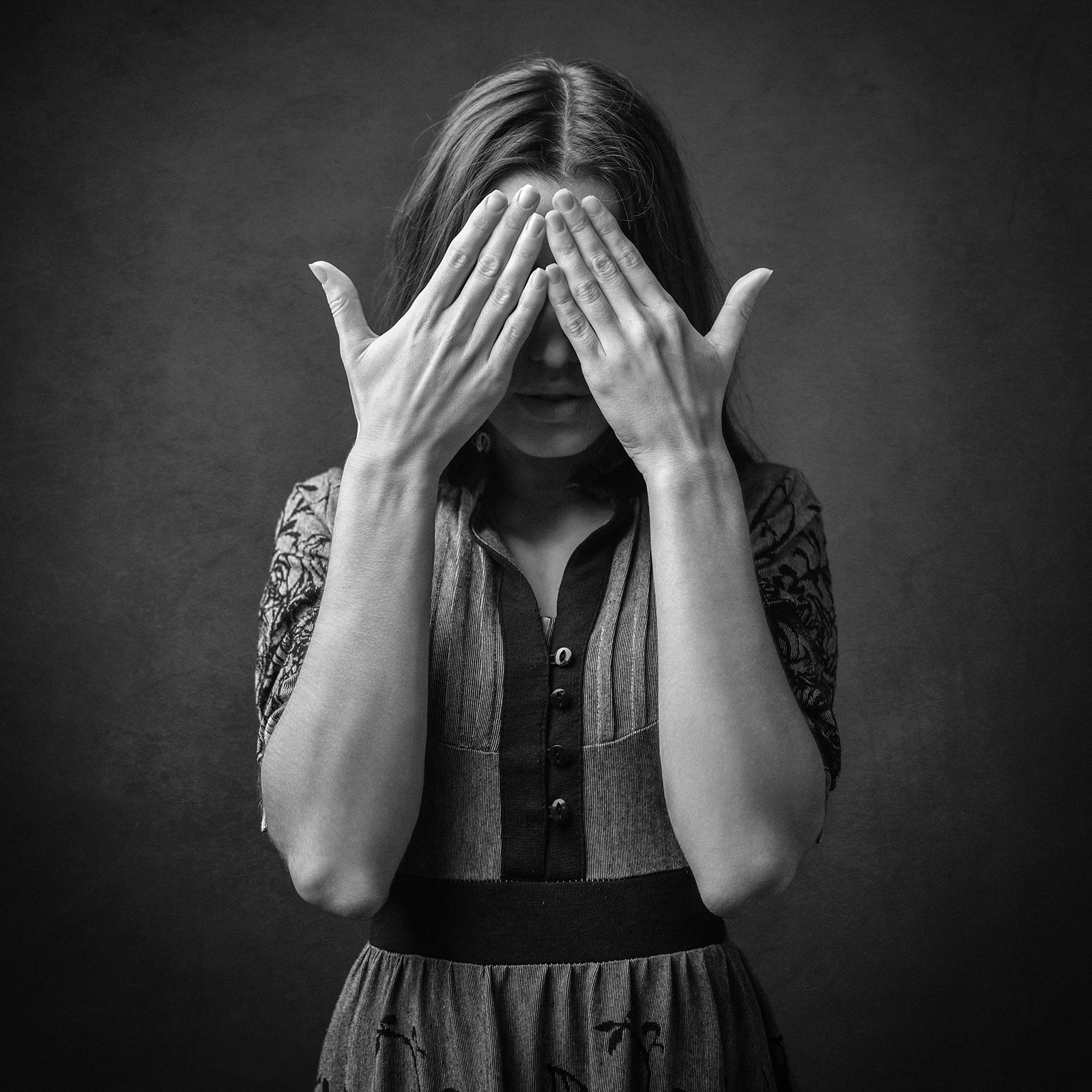 портрет, Осипкин Алексей