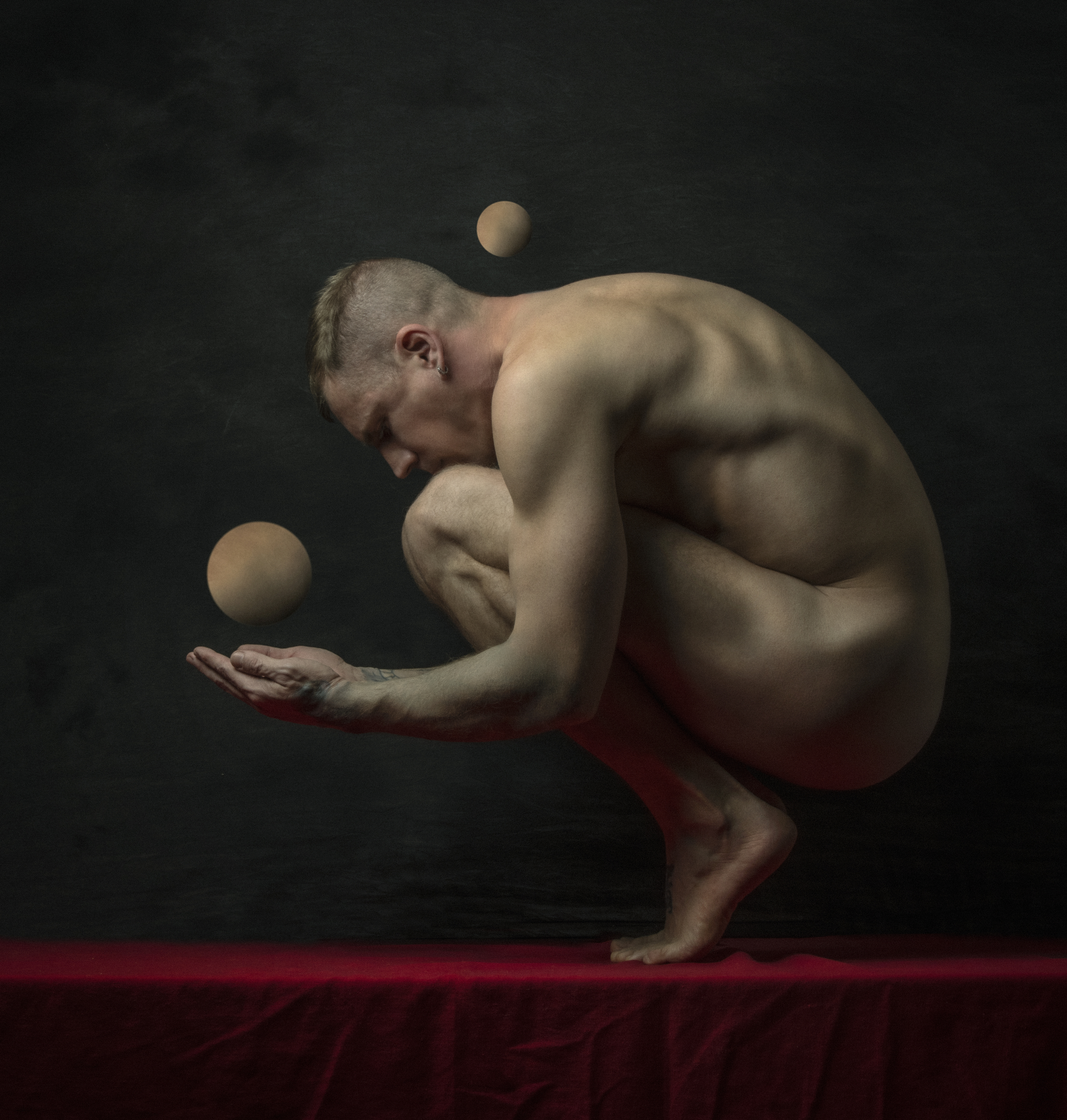 , Замятин Александр