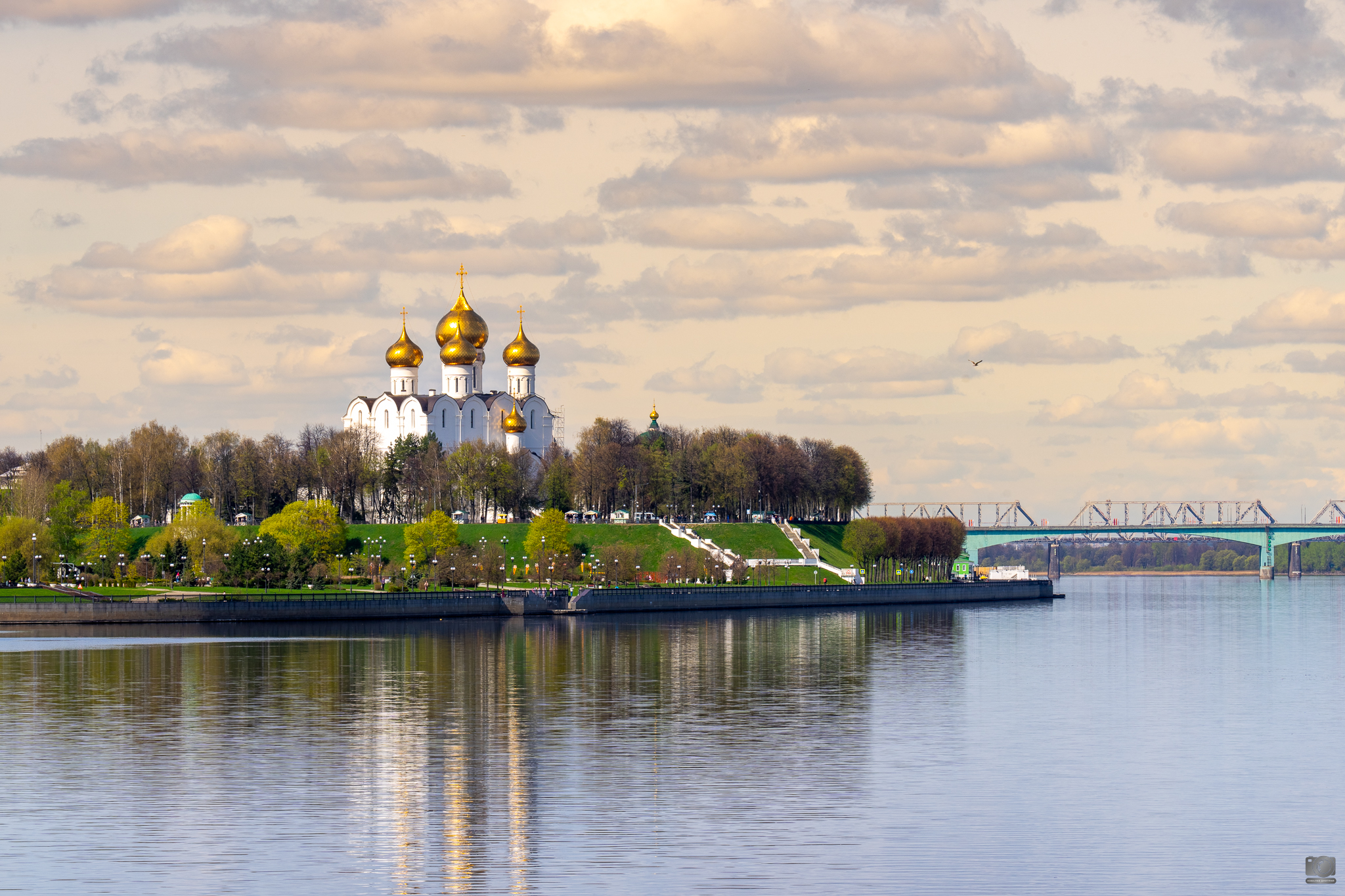 волга, Ковалев Дмитрий