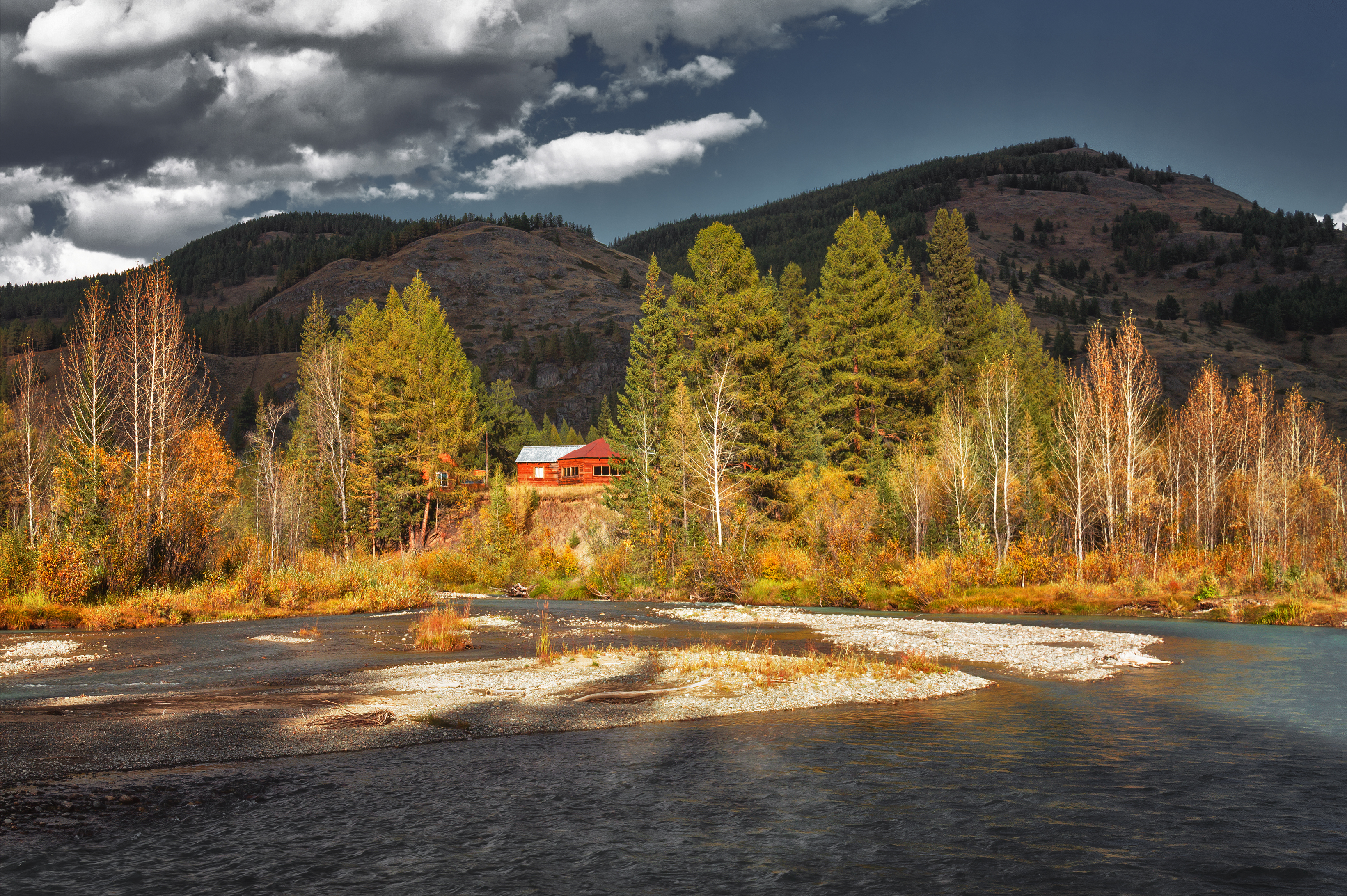 , Юдинских Марина