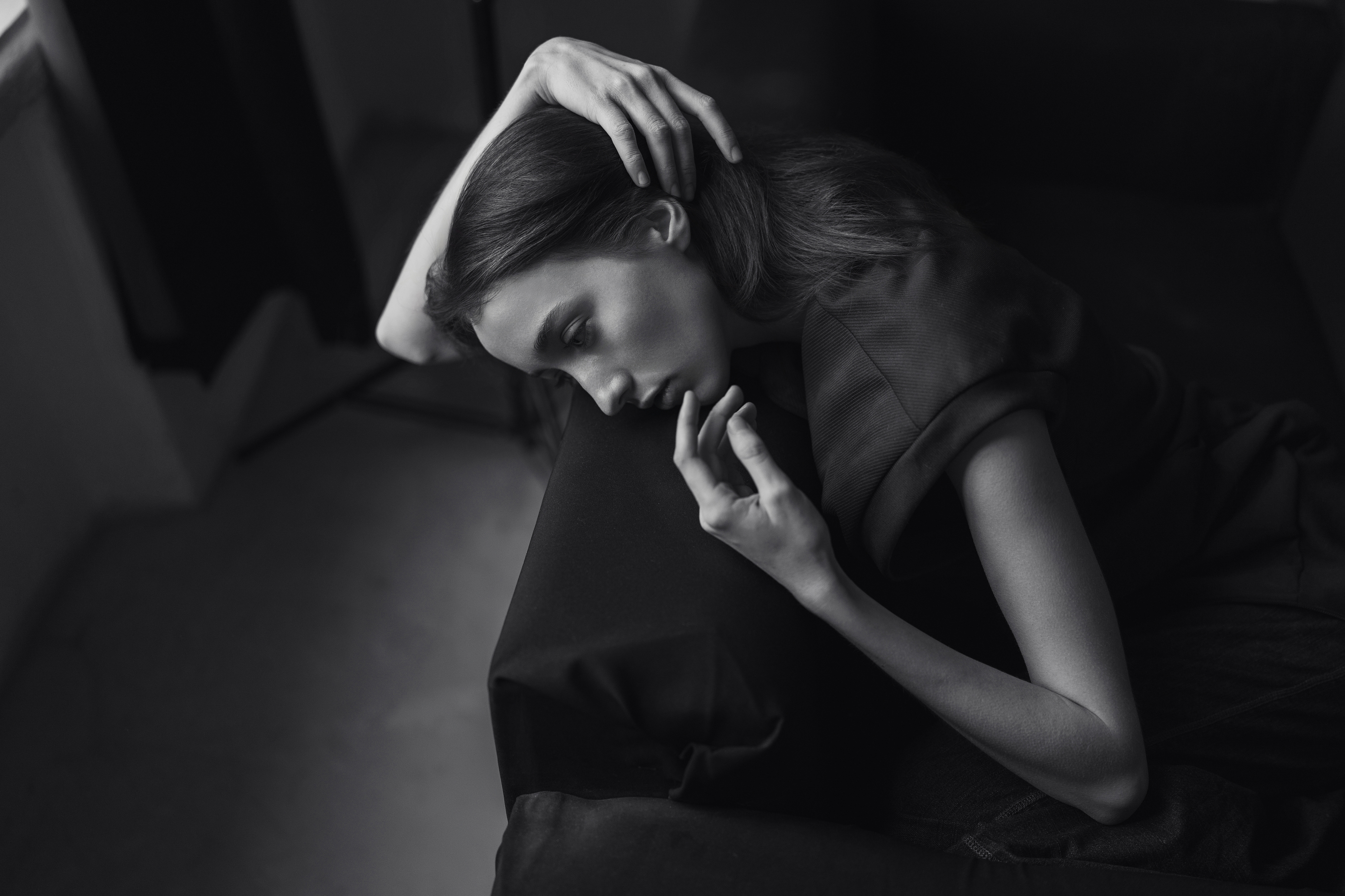 , Дмитрий Беседин