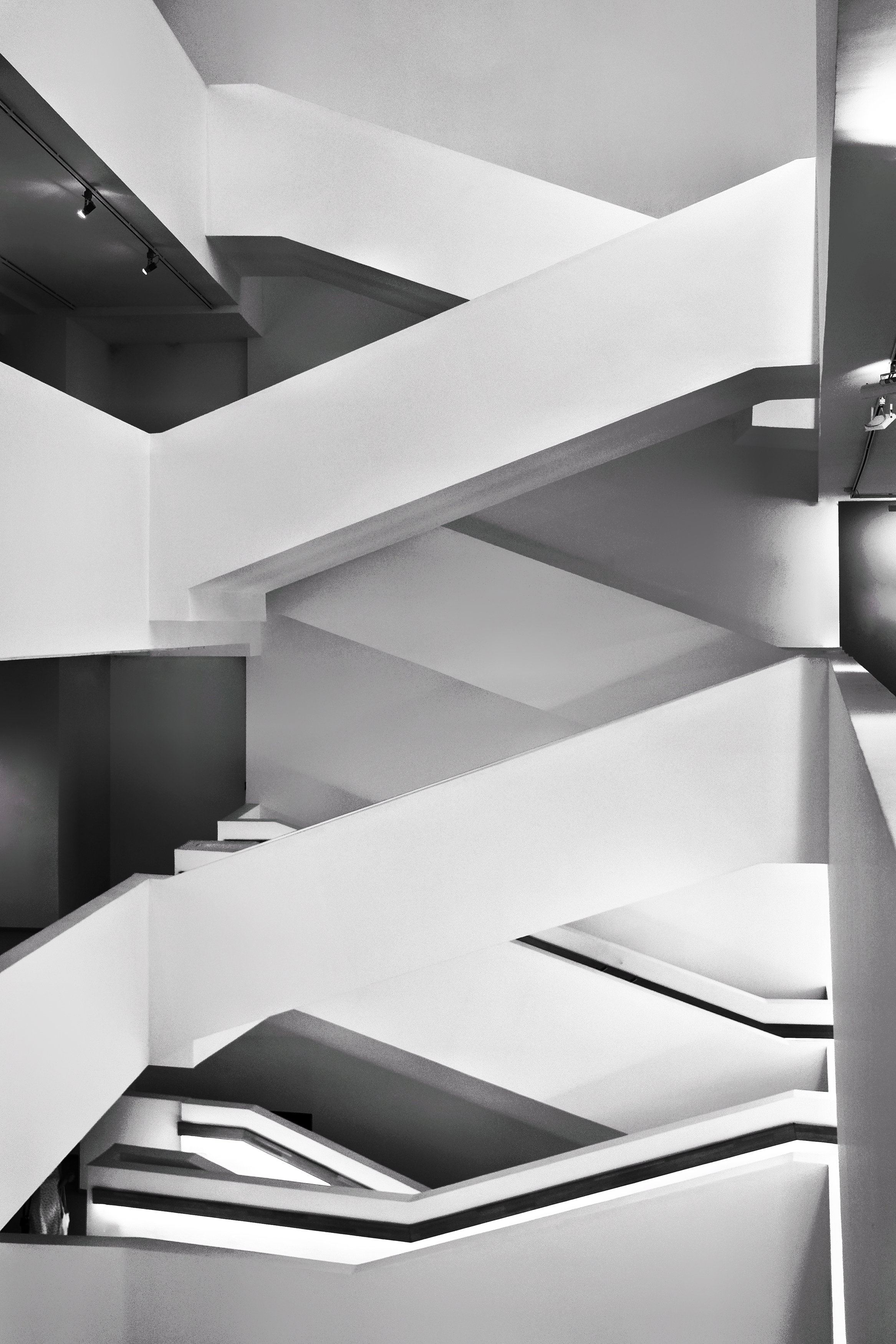 путь, лестница, направление, геометрия, Зорин Миша