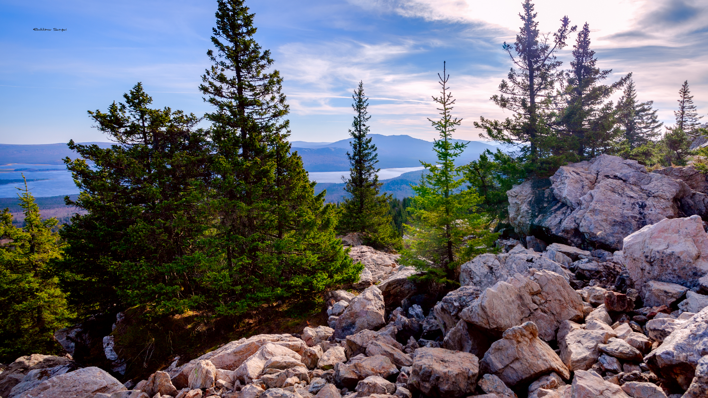 , Евдокимов Сергей
