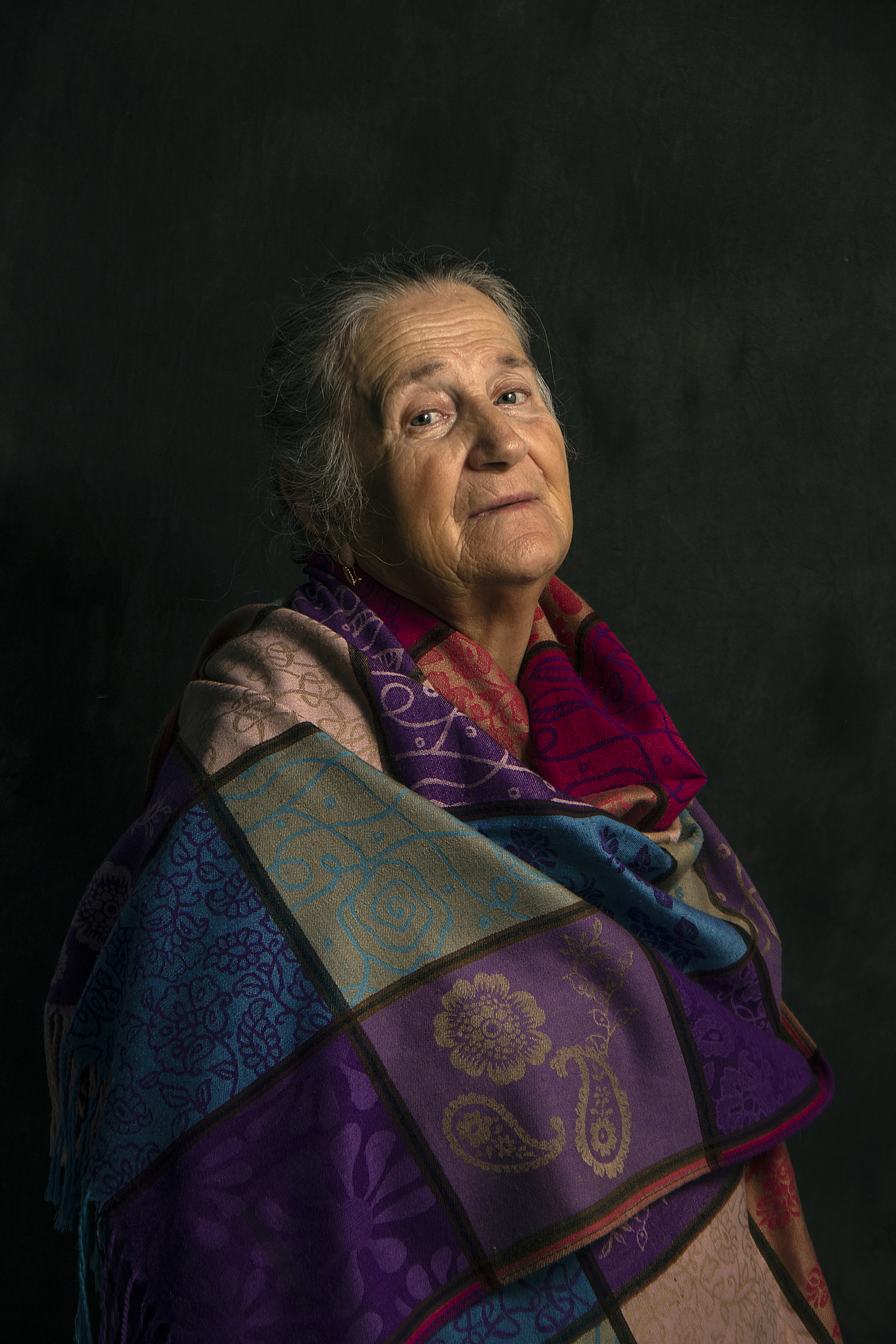 , Замятин Александр