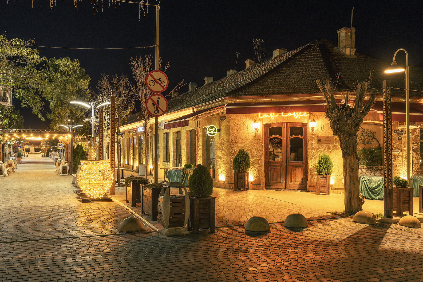 дагестан, дербент, улица счастливых людей, Липецких Владимир