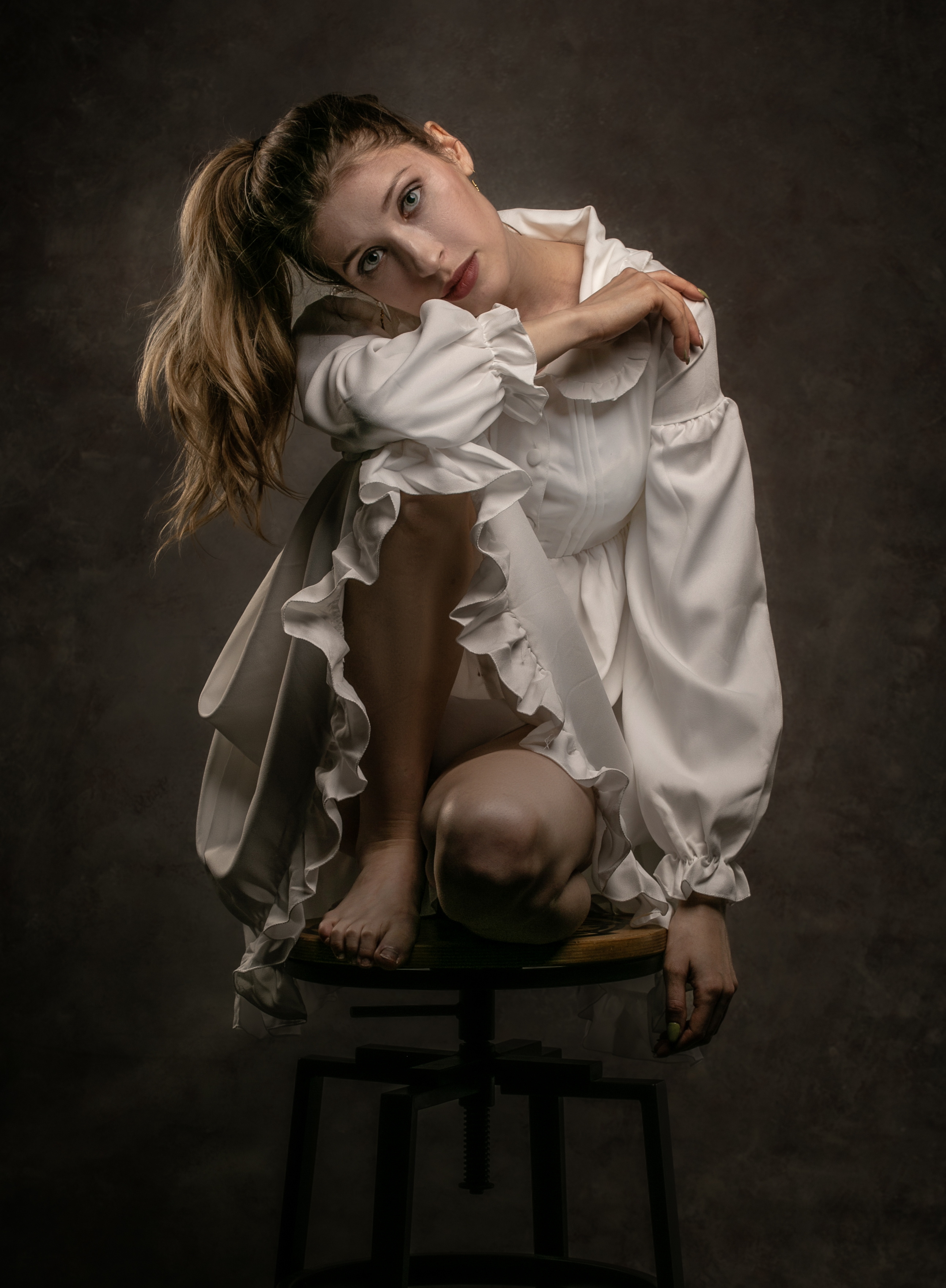 , Малышев Алексей