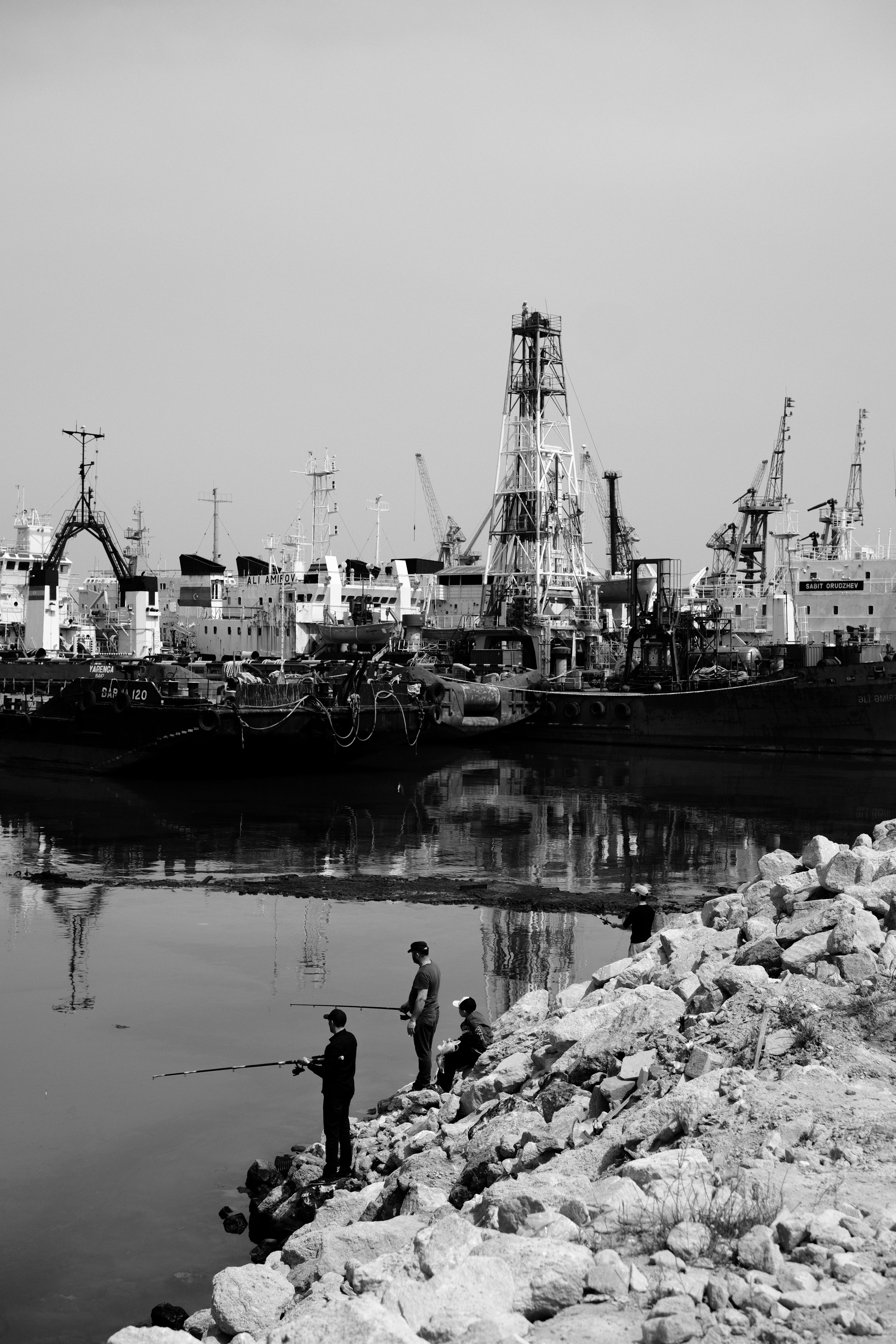 , Корж Владимир