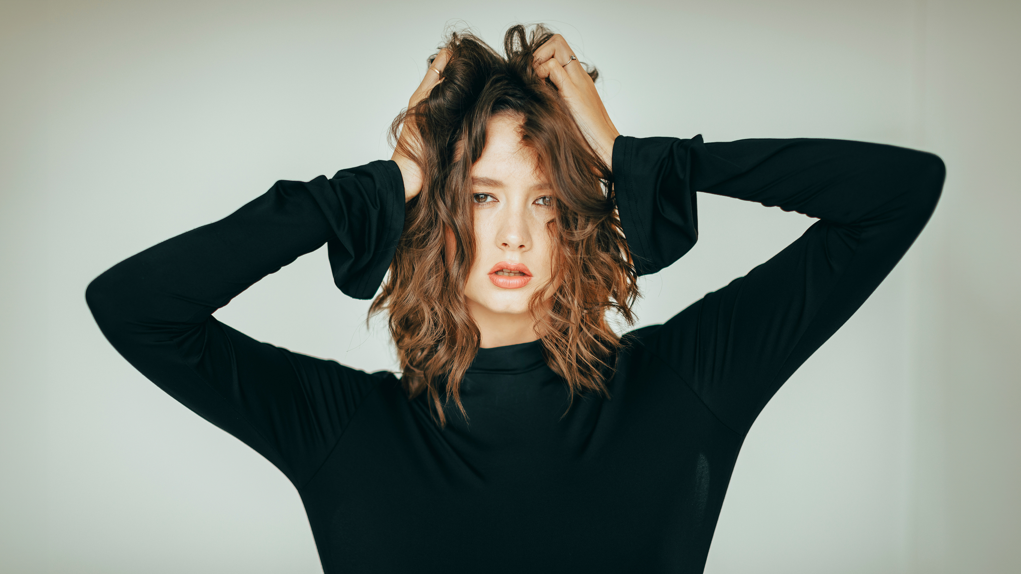 girl, portrait, beauty, девушка, портрет, photo, face, фотография, Roosso alex