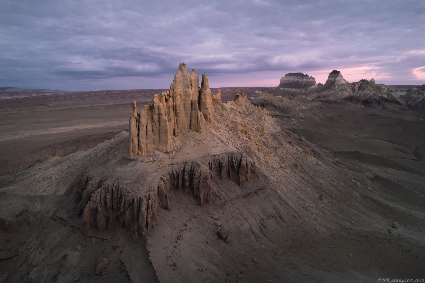 казахатан, мангистау, мангышлак, устюрт, айракты, замки, актау, айракты-шомана, Арсений Кашкаров