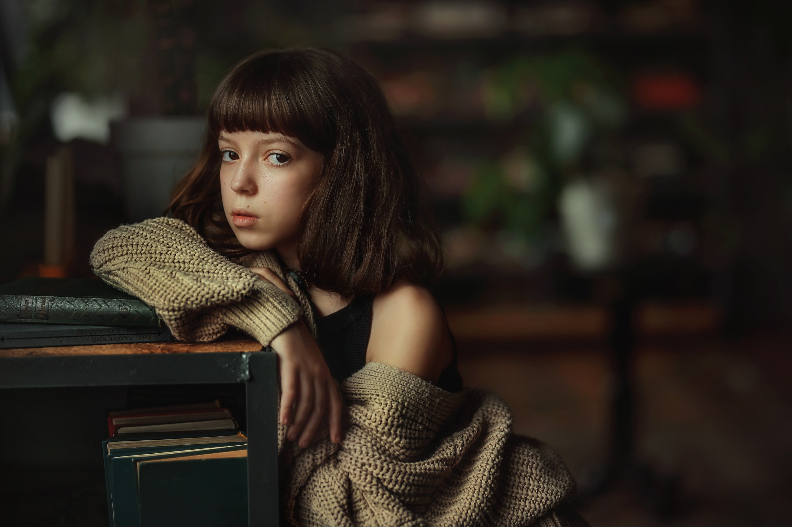 , Ирина Ганич