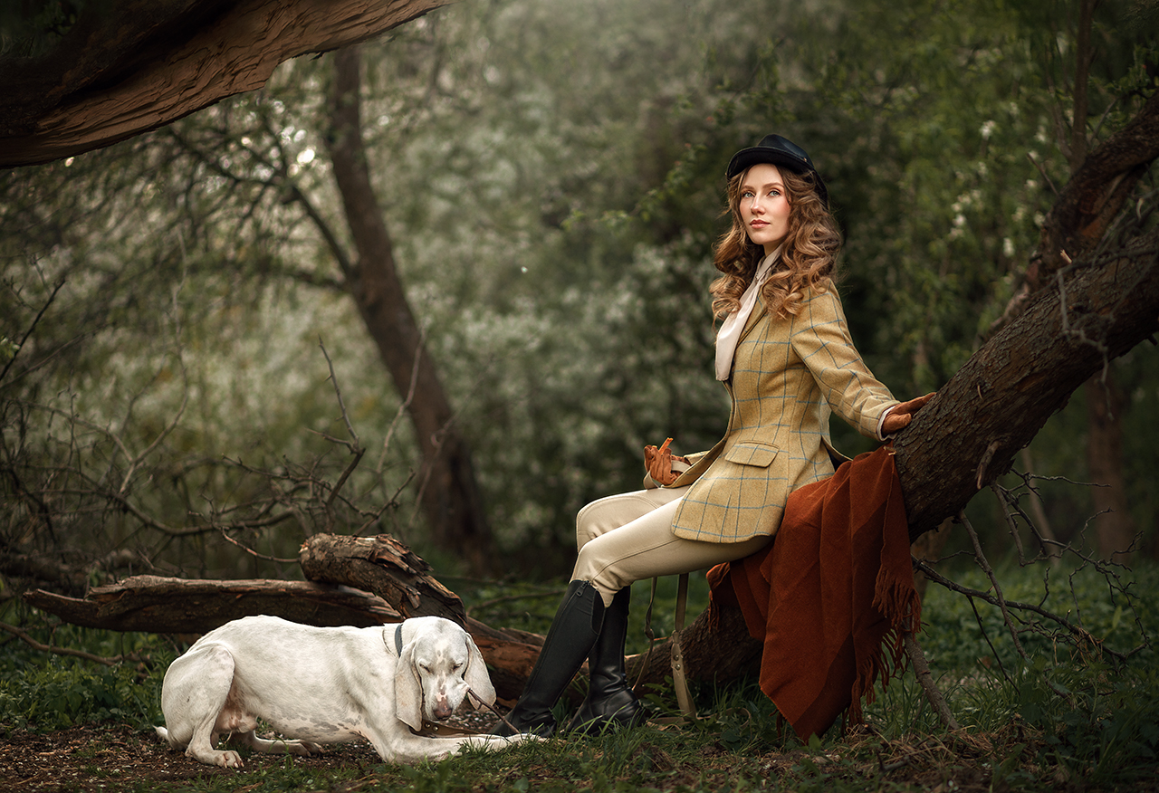 , Михайлова Ксения